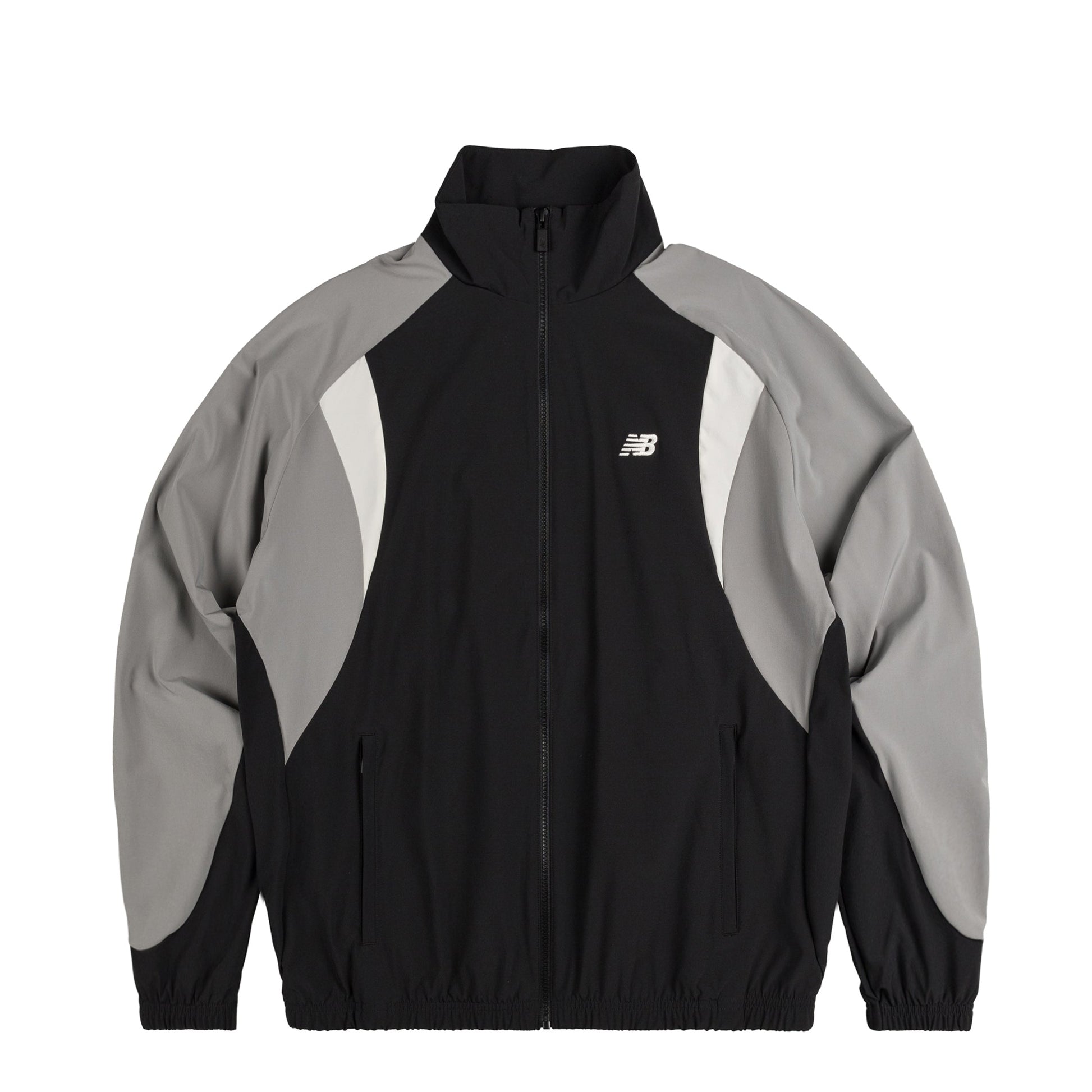 New Balance In Game Woven Track Jacket