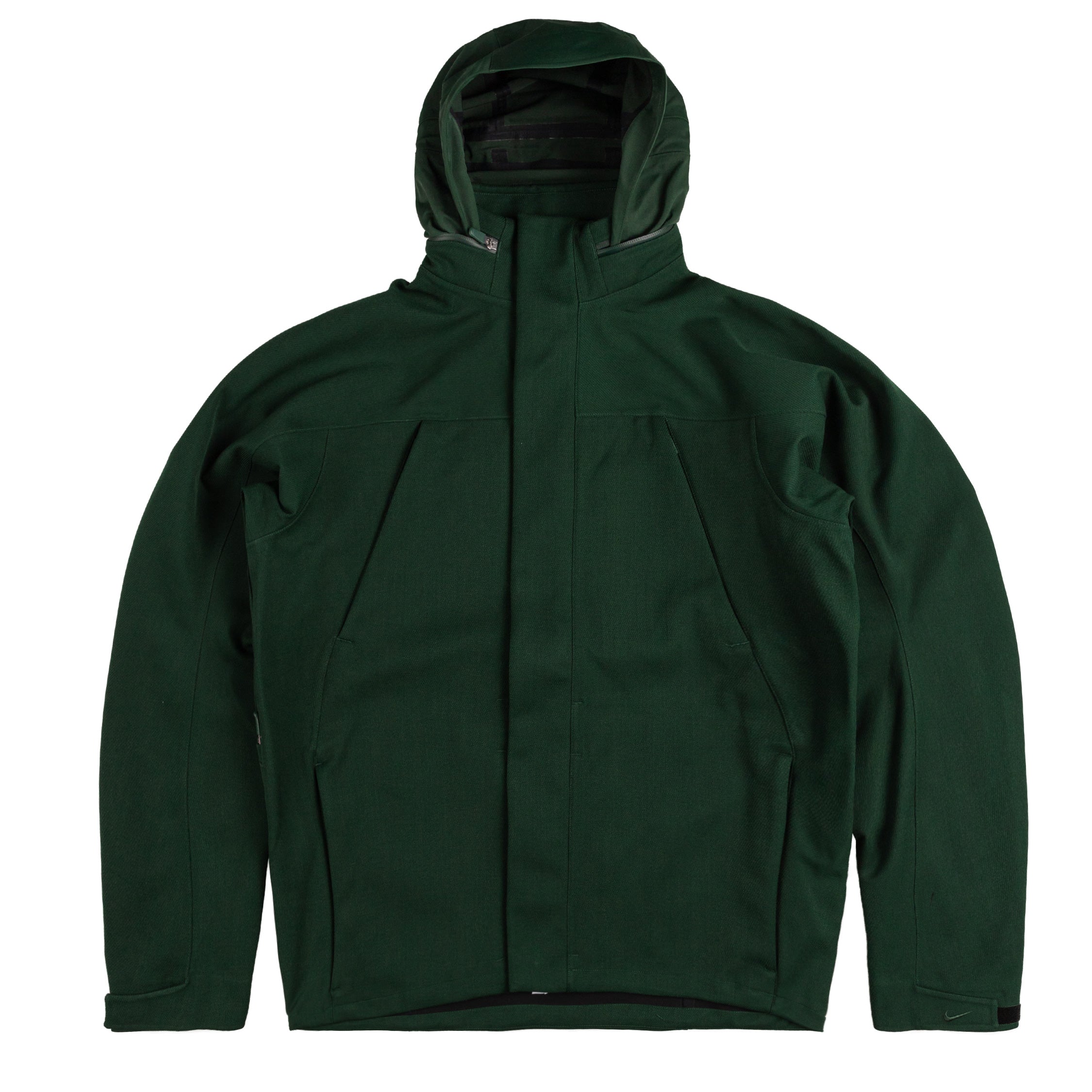 Image of Nike Wmns Wool Classics Insulated Jacket