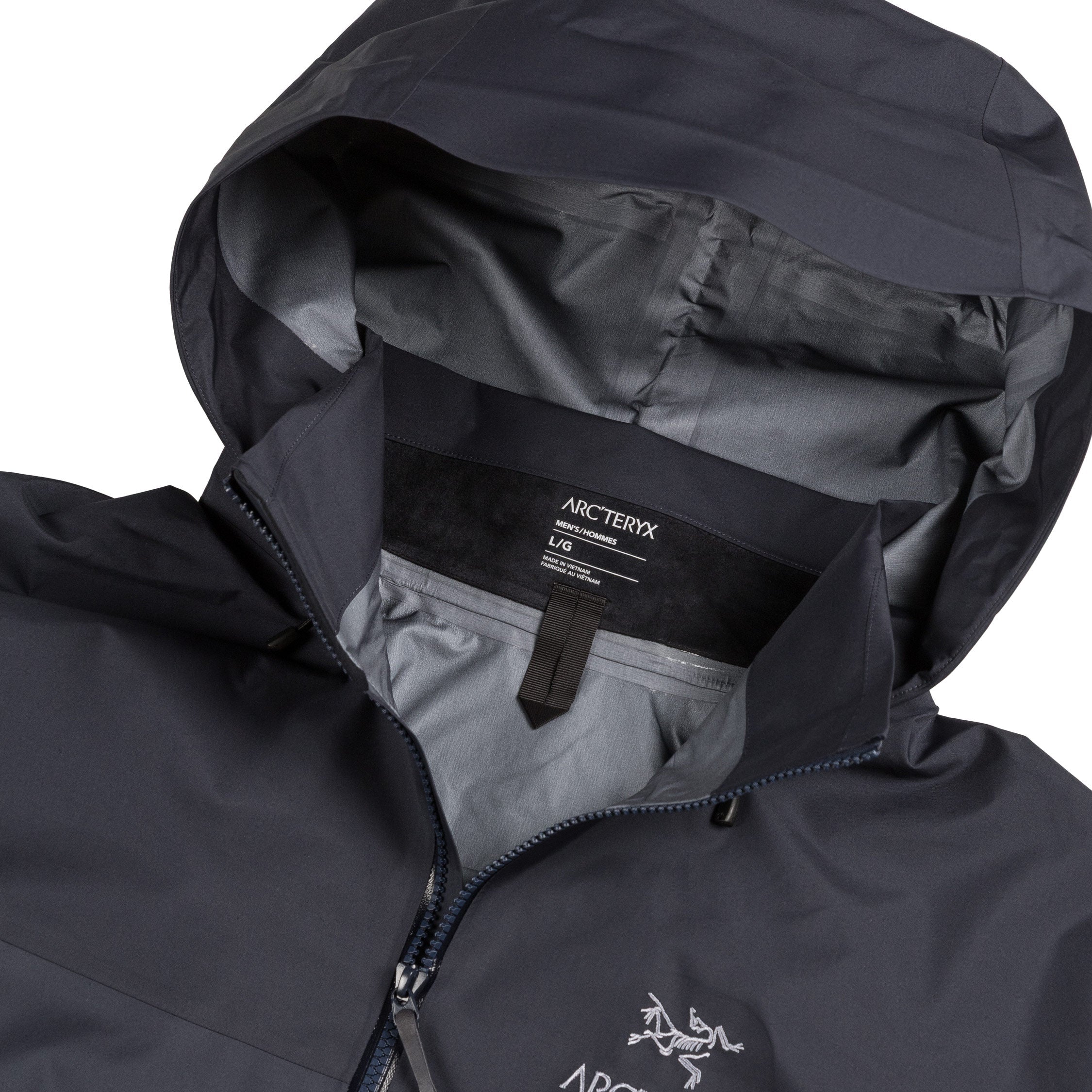 Image of Arcteryx Beta AR Jacket