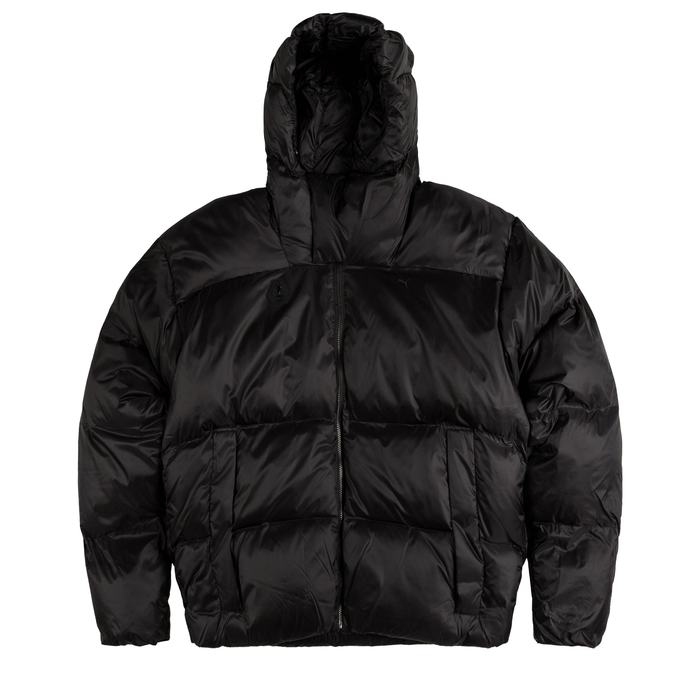 Image of Puma x Skepta Pertex Puffer Jacket