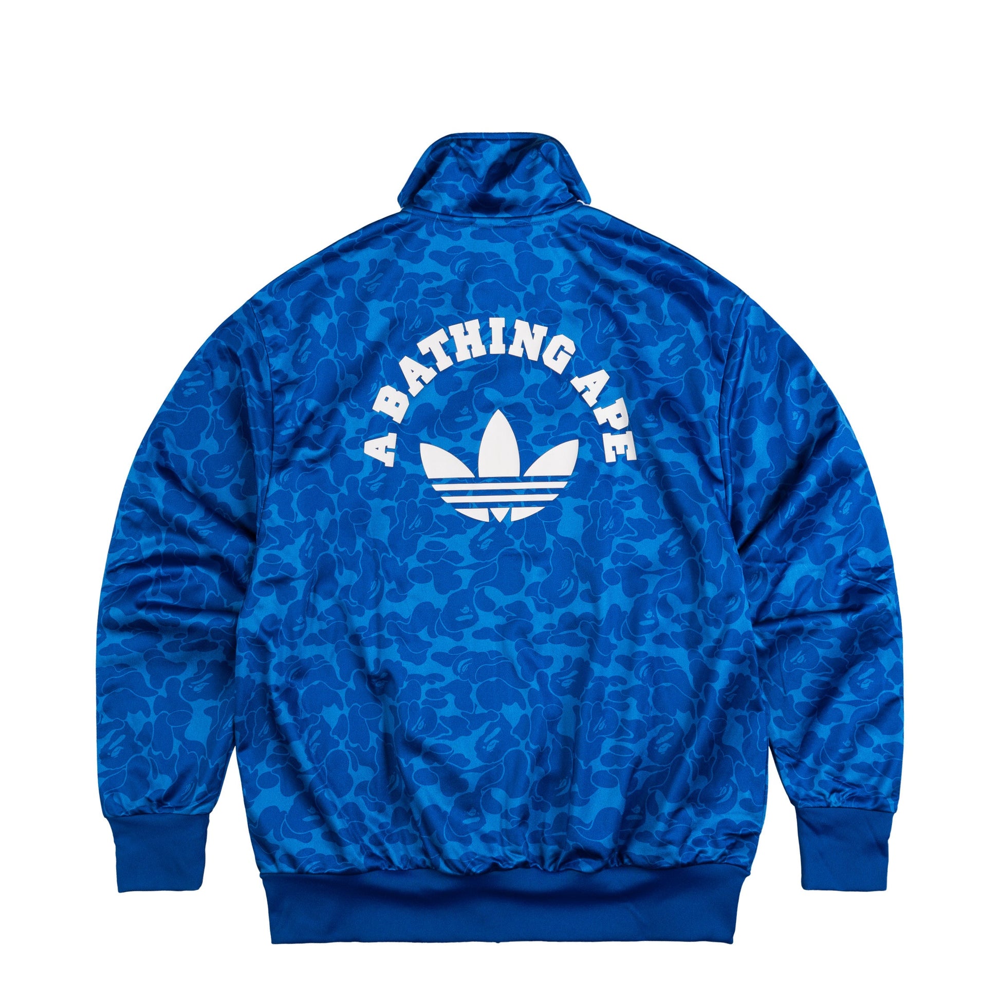Adidas x Bape Firebird Track Top