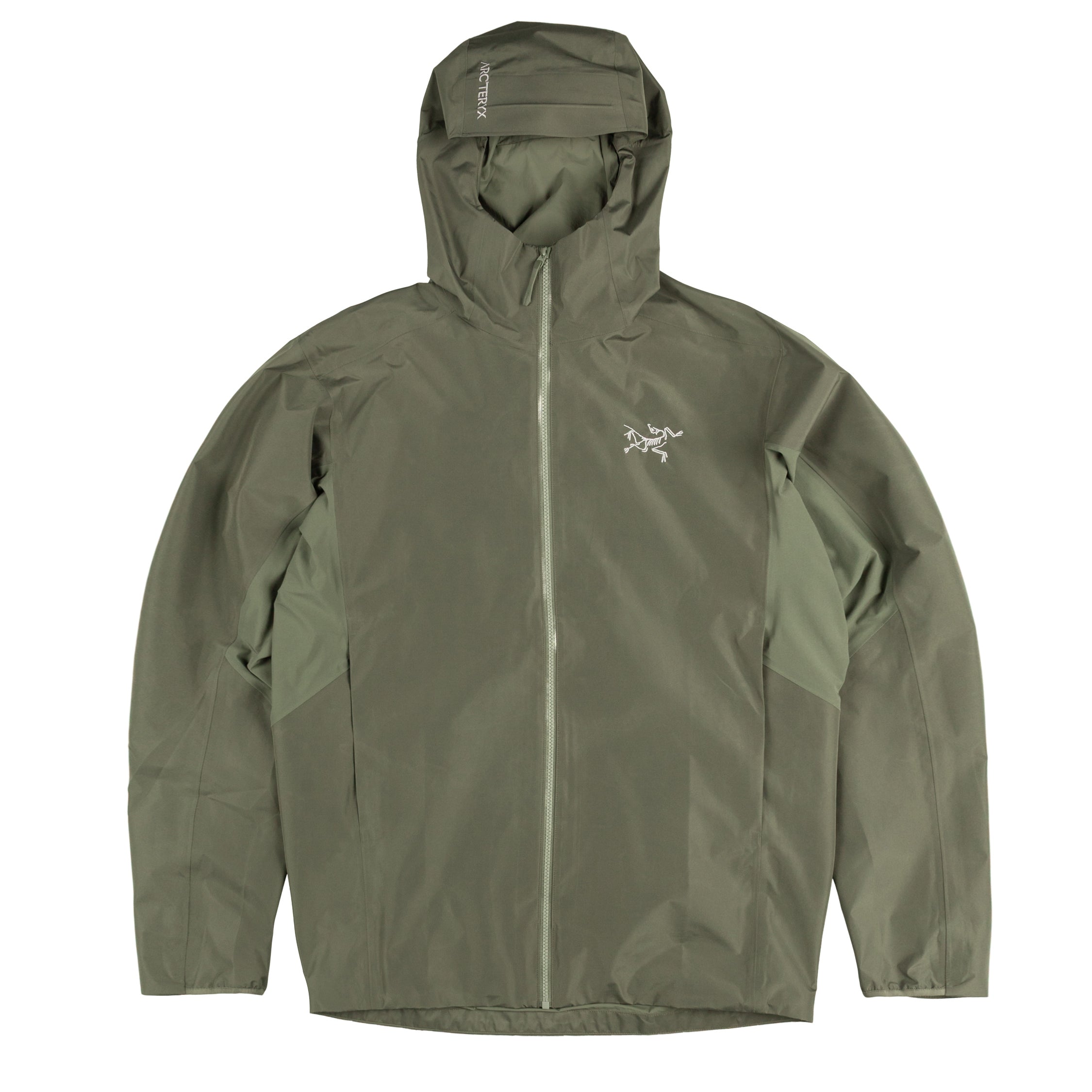 Image of Arcteryx Solano Hoody