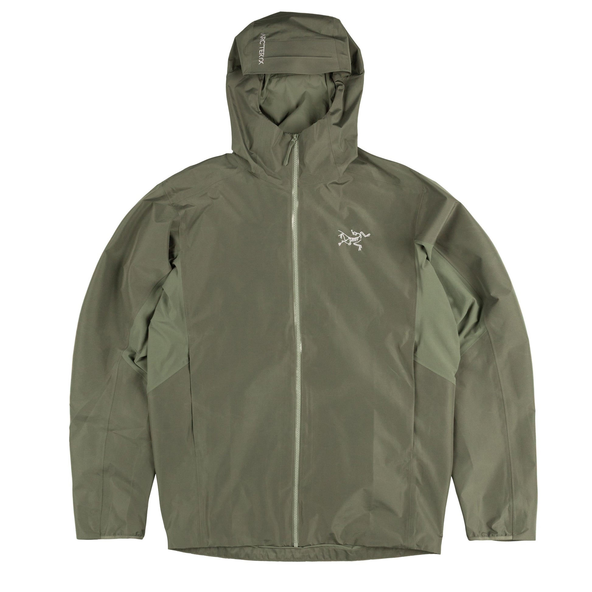 Arcteryx Solano Hoody