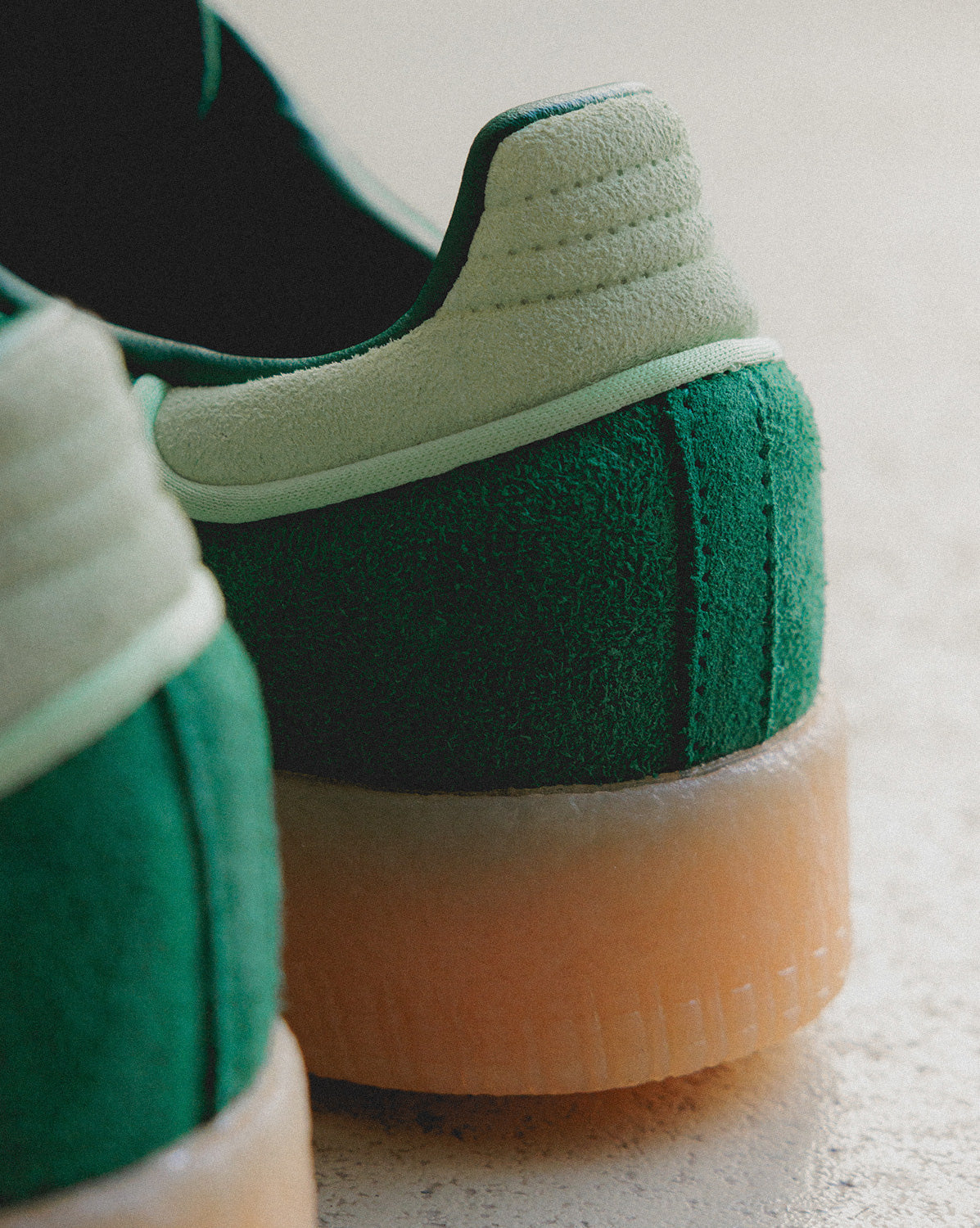 Image of Adidas Sambae W