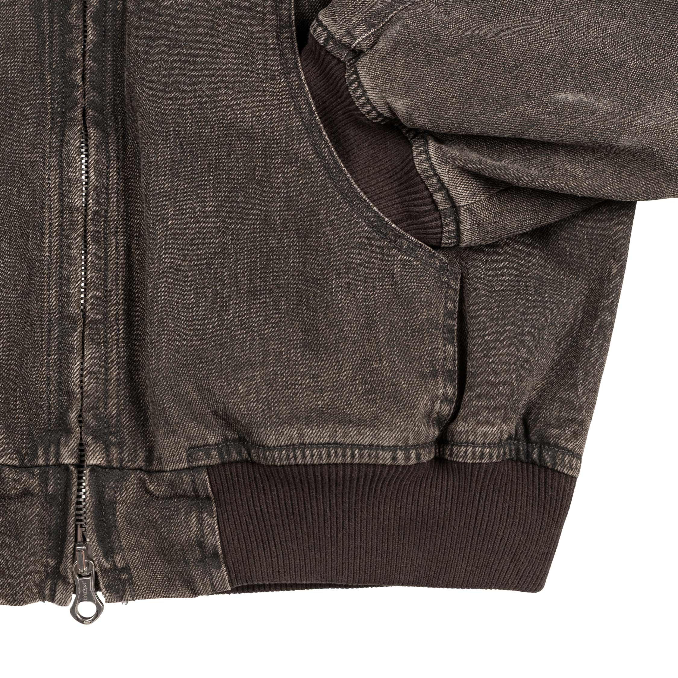 Image of Our Legacy Bank Jacket