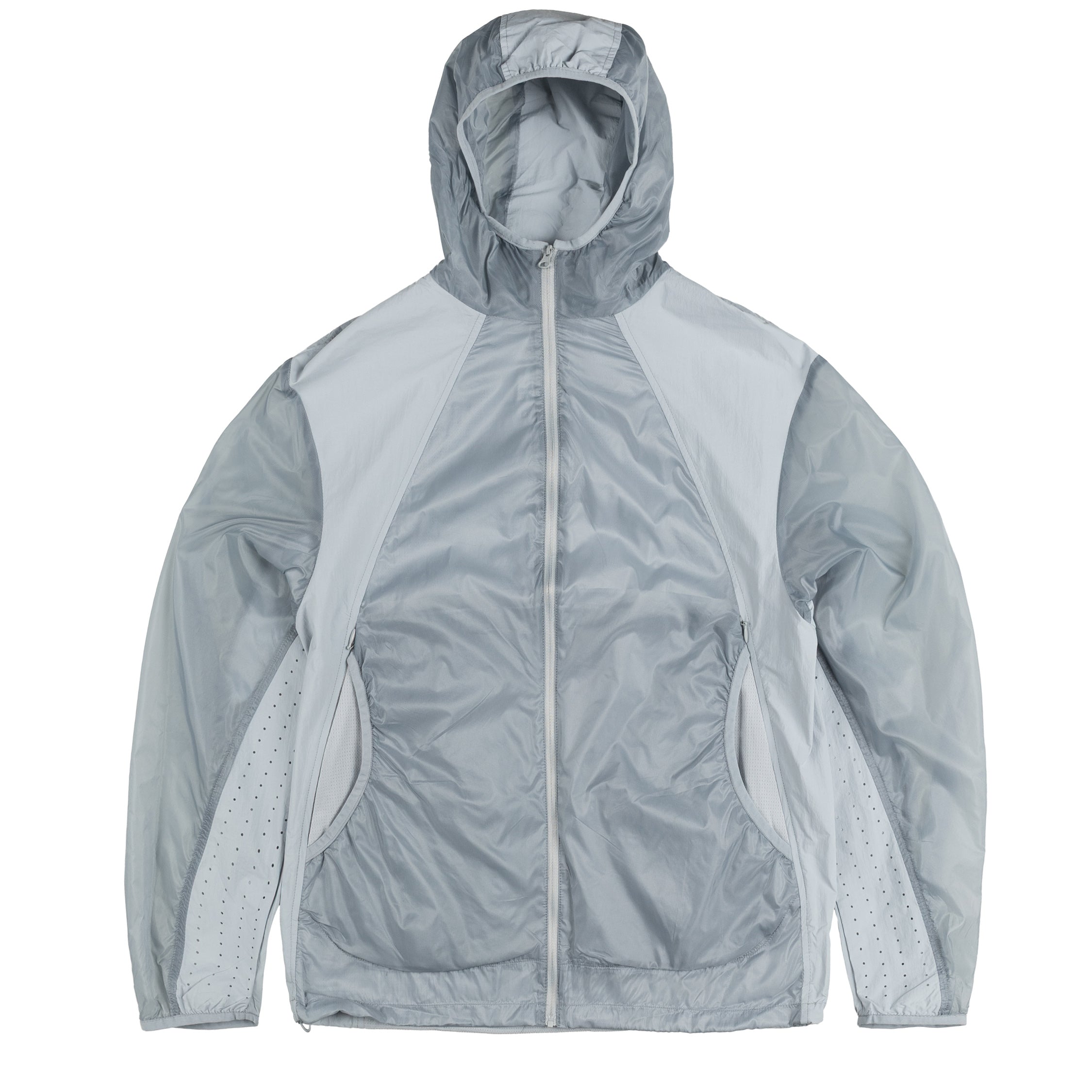 Image of Hiking Patrol Light Technical Jacket