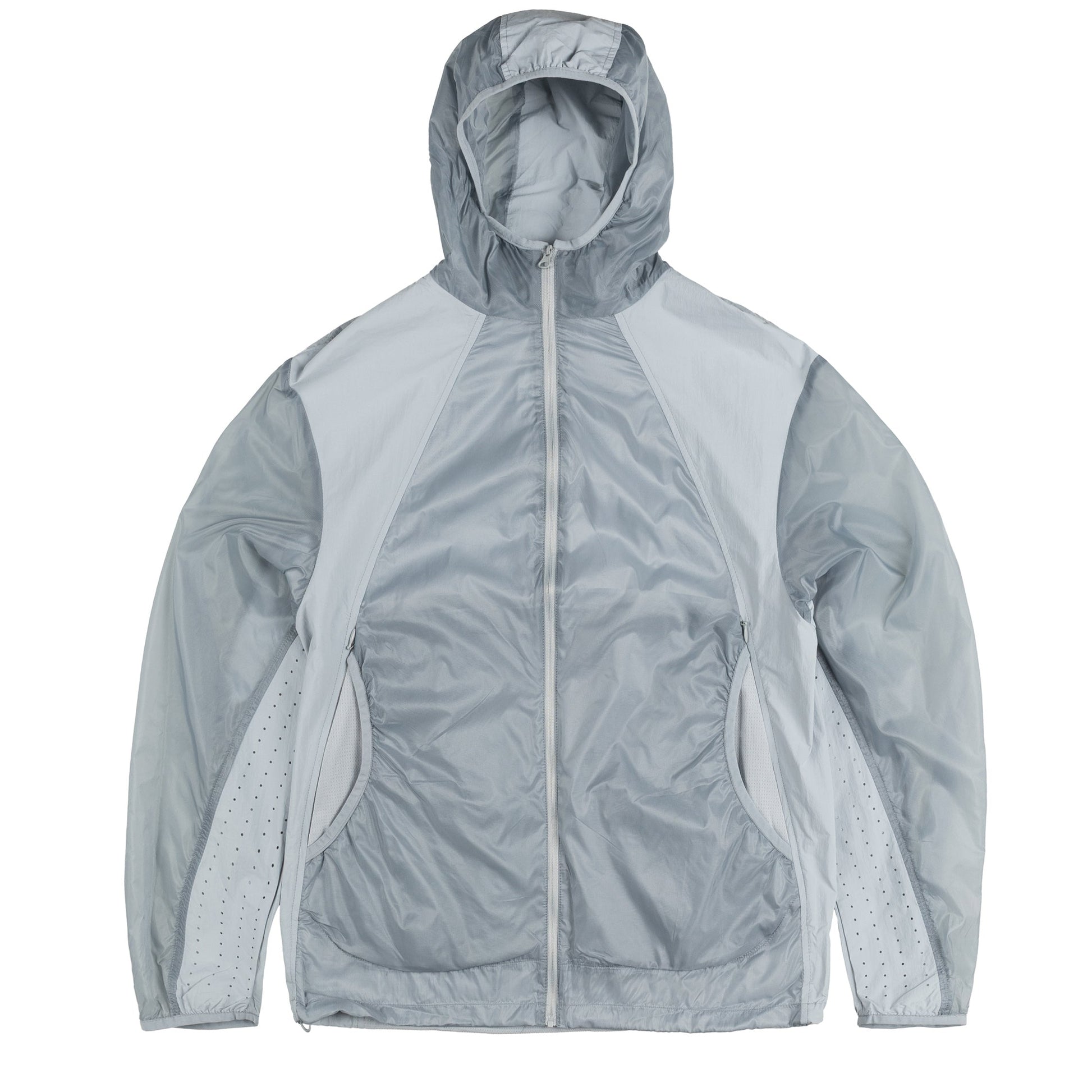 Hiking Patrol Light Technical Jacket