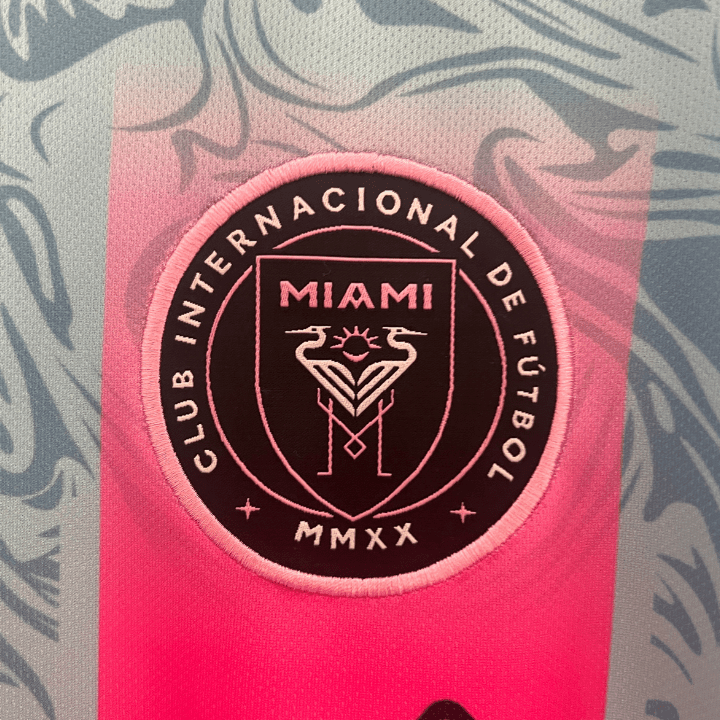 Image of Inter Miami 