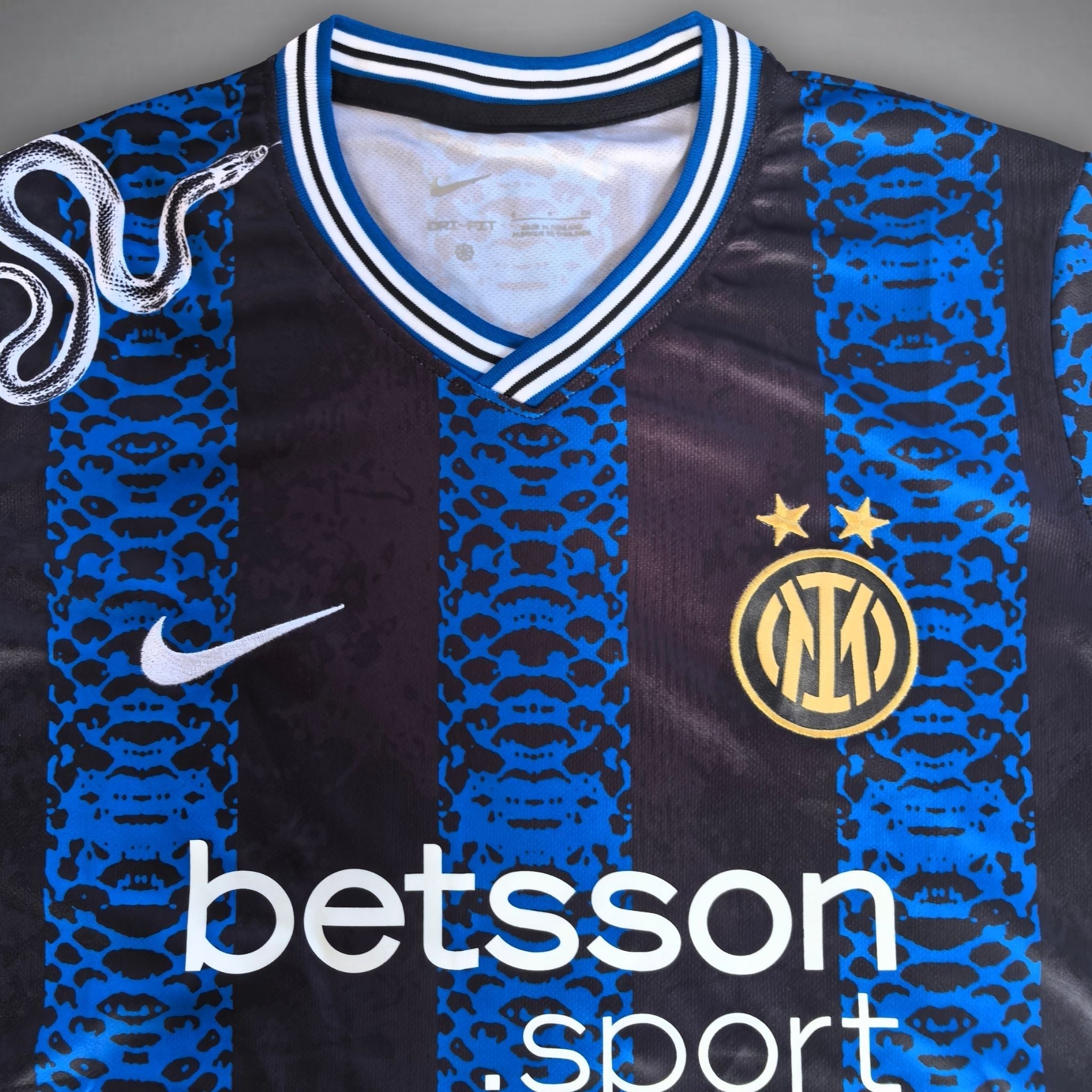 Image of Inter Milan 