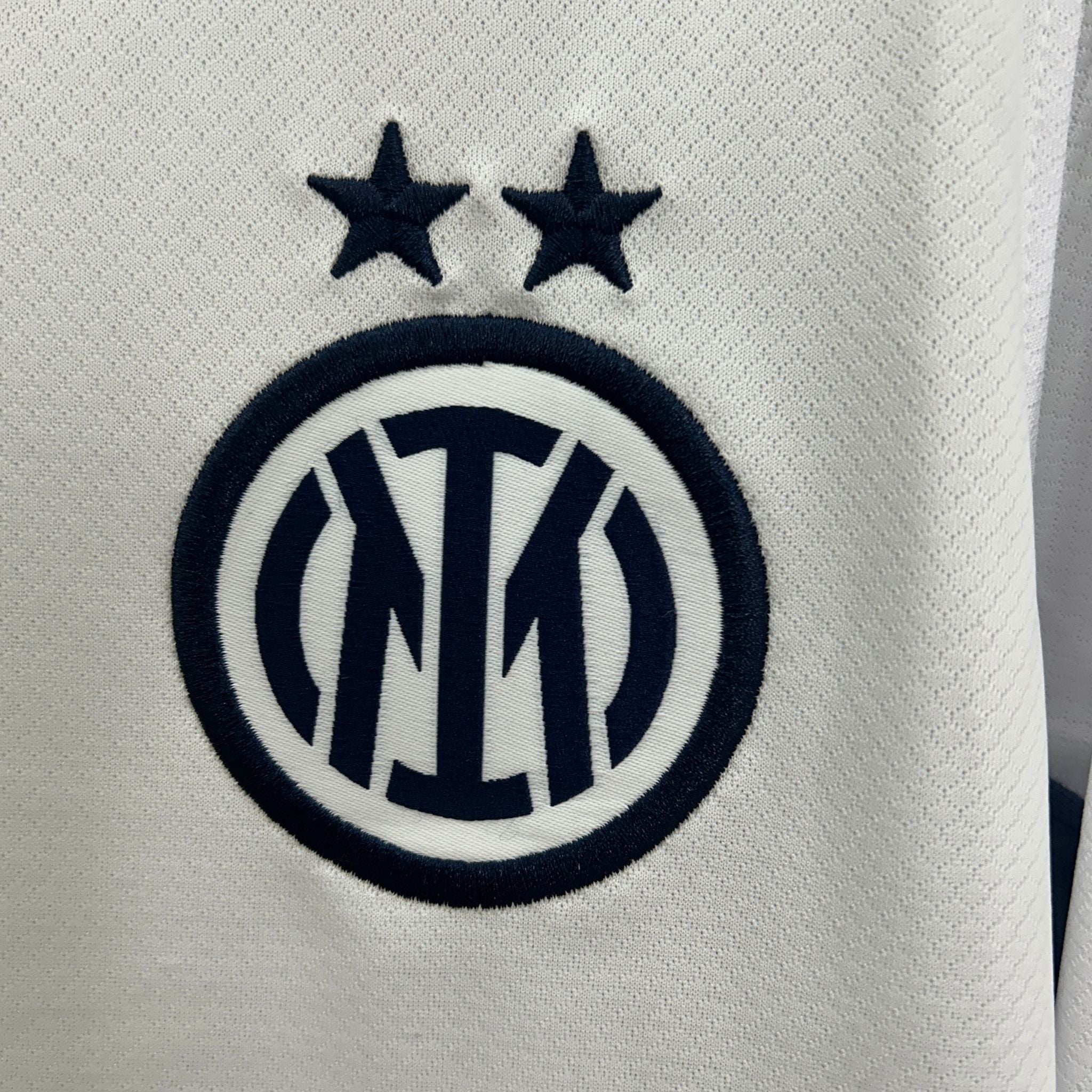 Image of Inter Milan x Valentino Rossi Premium Kit - Premium Quality Jersey at FootballPrestige.com