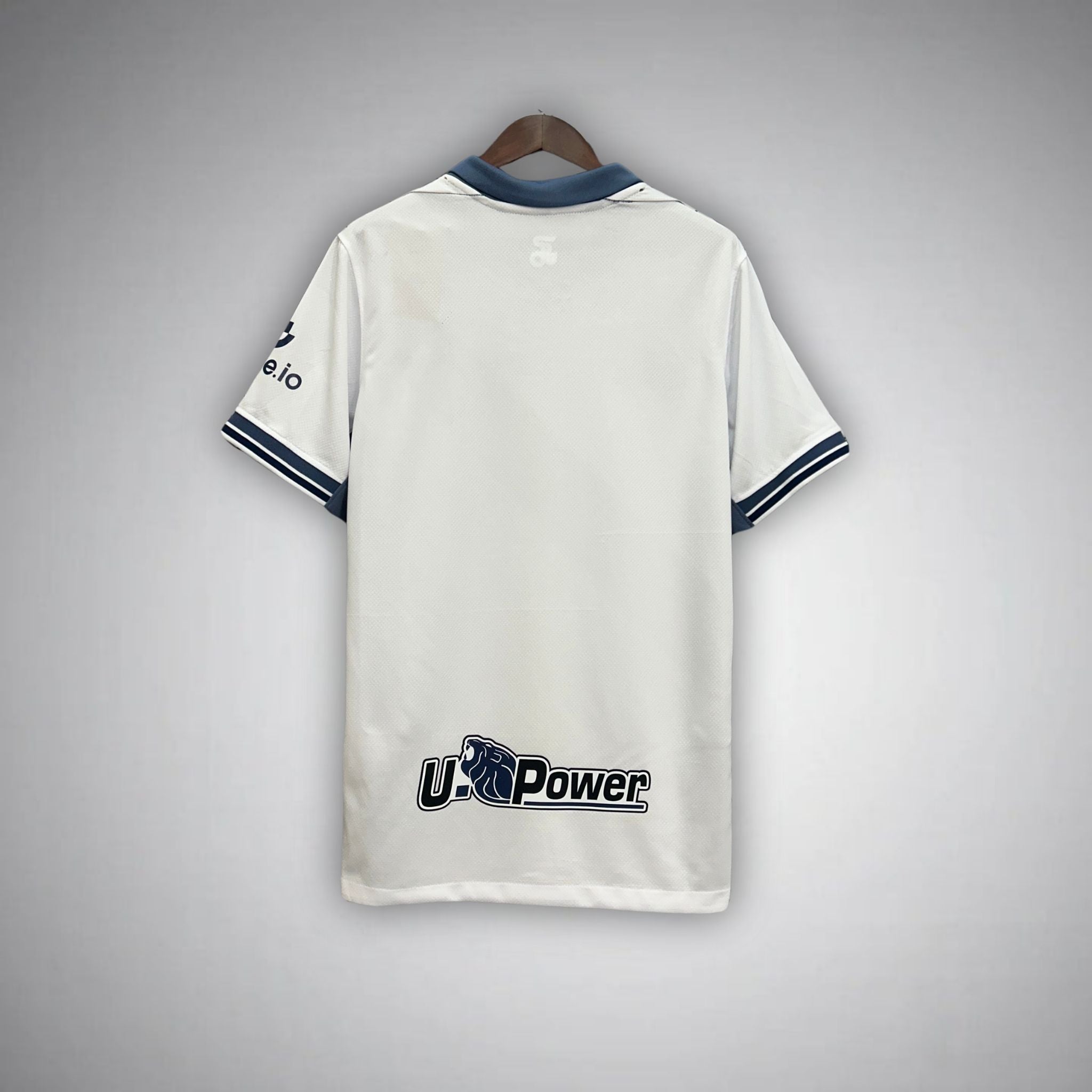 Image of Inter Milan x Valentino Rossi Premium Kit - Premium Quality Jersey at FootballPrestige.com