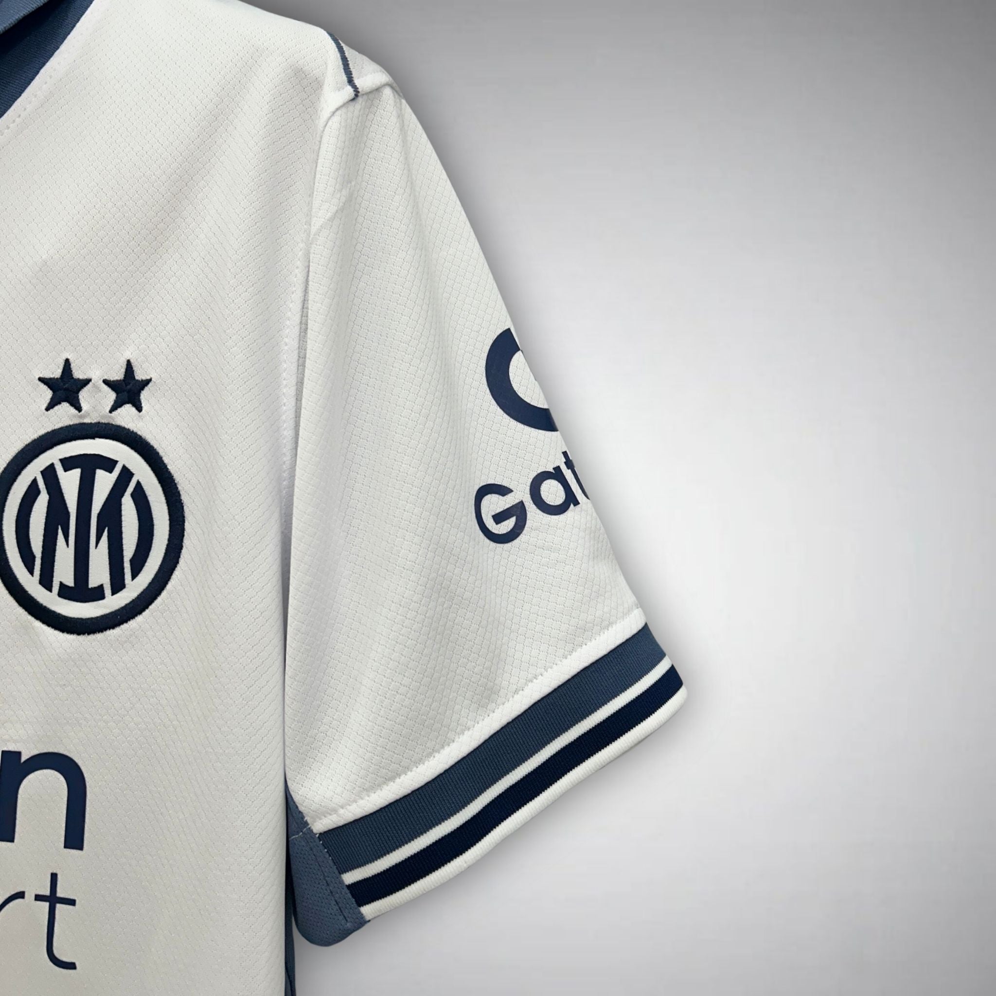 Image of Inter Milan x Valentino Rossi Premium Kit - Premium Quality Jersey at FootballPrestige.com