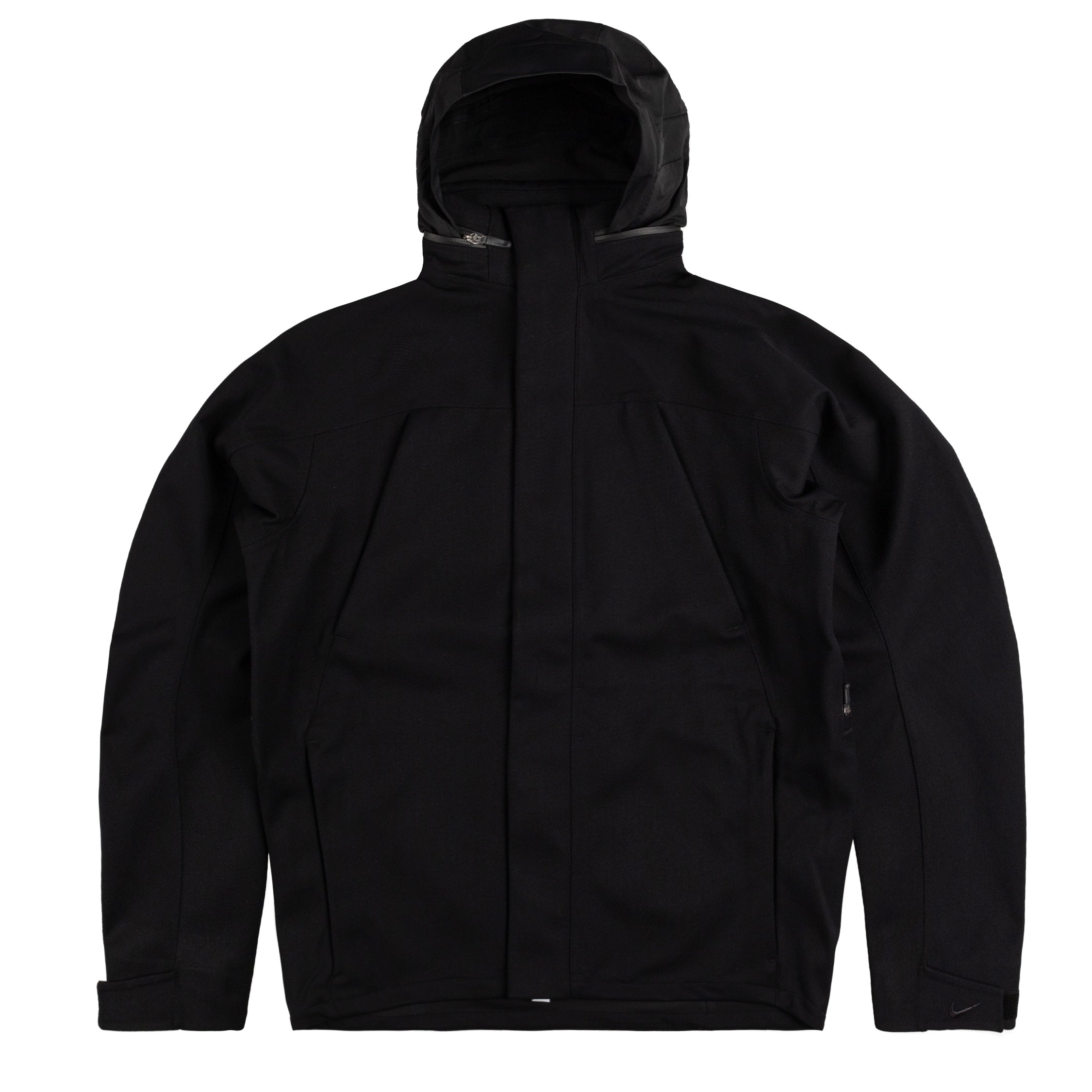 Nike Wmns Wool Classics Insulated Jacket