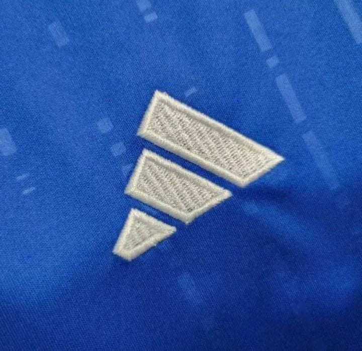 Image of Italy 2024 Home Kit - Premium Quality Jersey at FootballPrestige.com