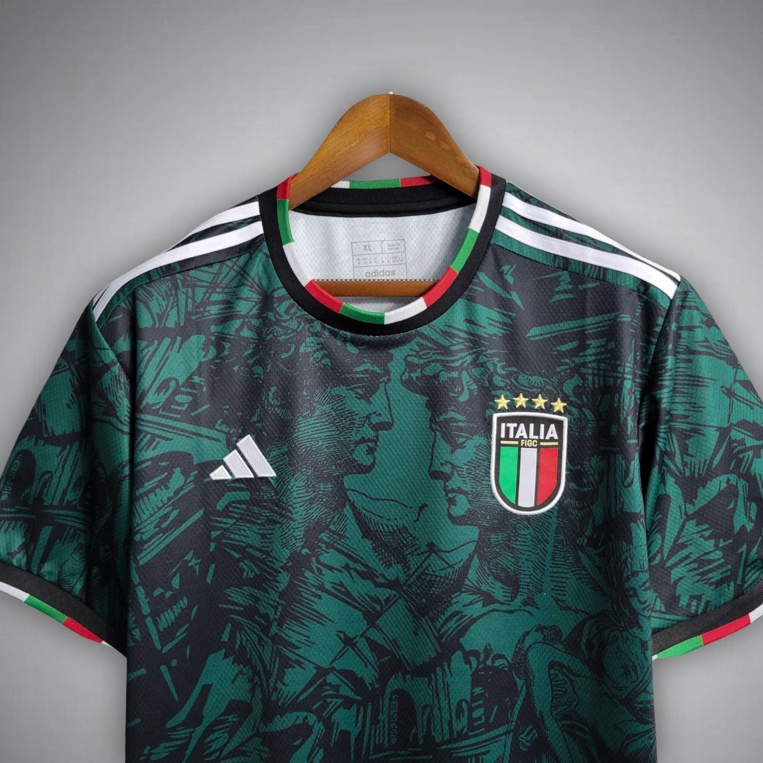 Image of Italy 