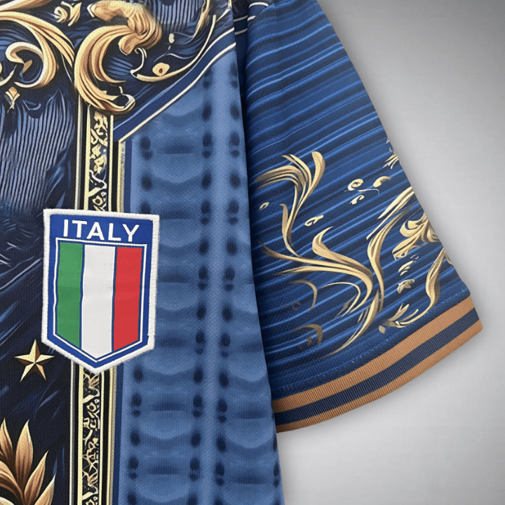 Image of Italy 