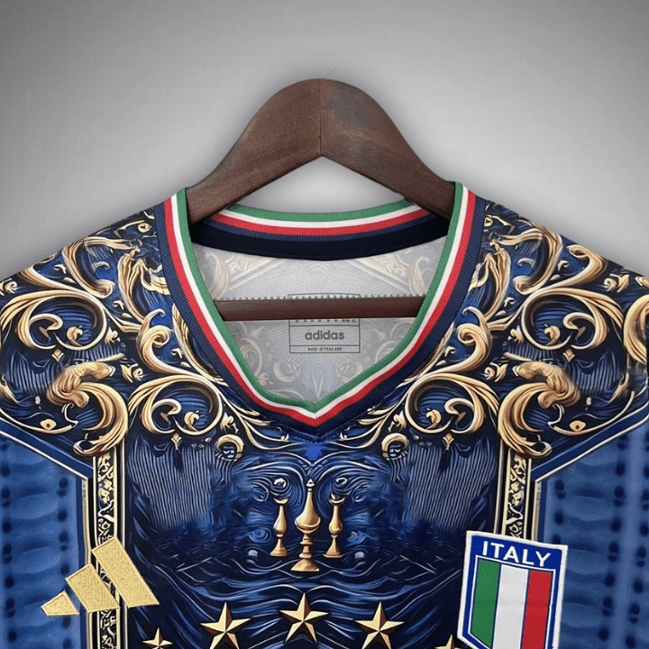 Image of Italy 