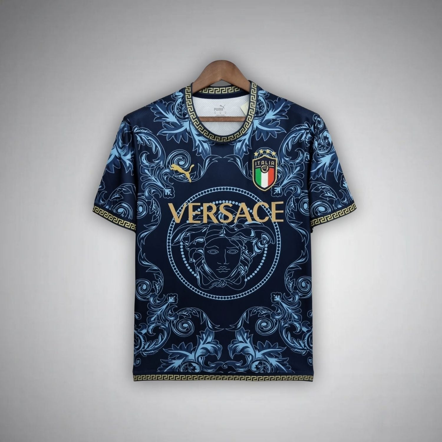Image of Italy 