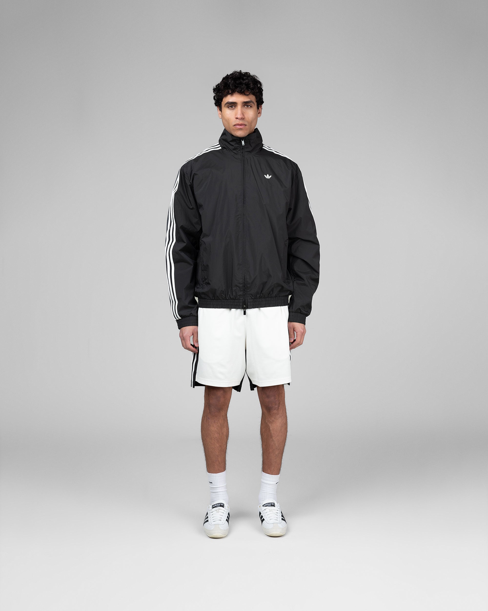 Image of Adidas Originals R3CD Track Top