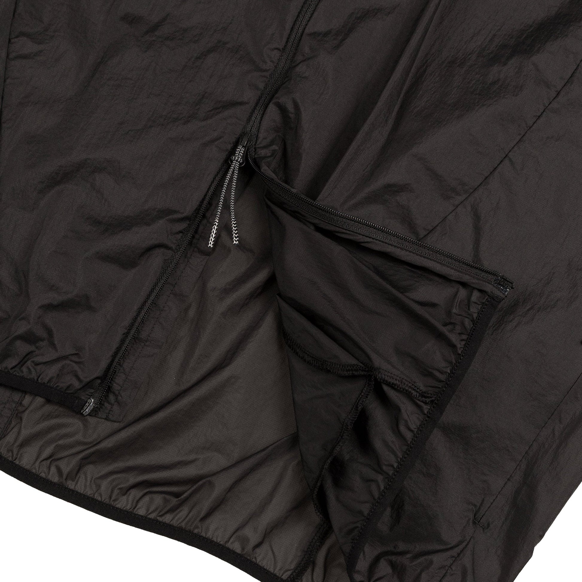 ROA Packable Wind Jacket