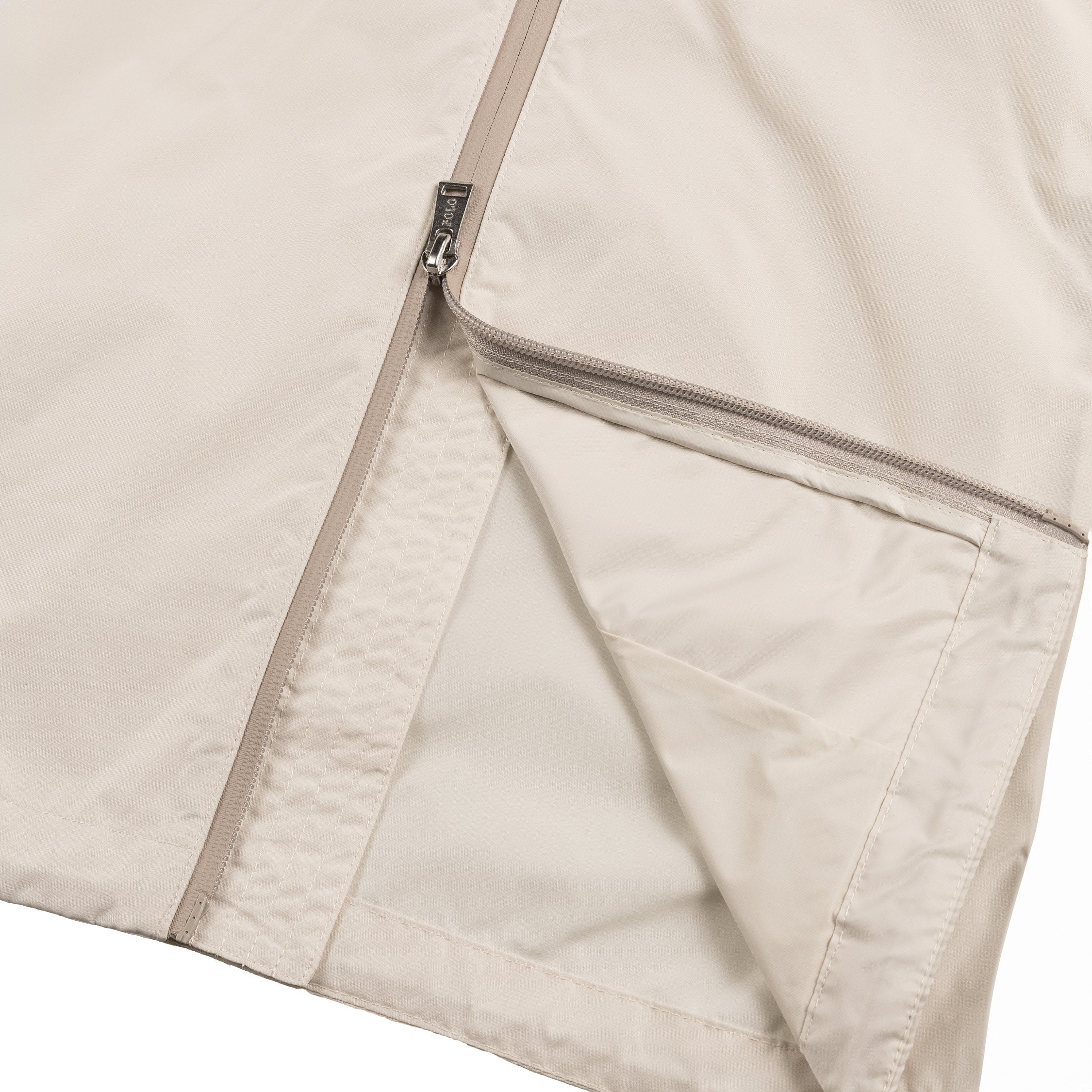 Image of Polo Ralph Lauren Full-Zip Hooded Jacket