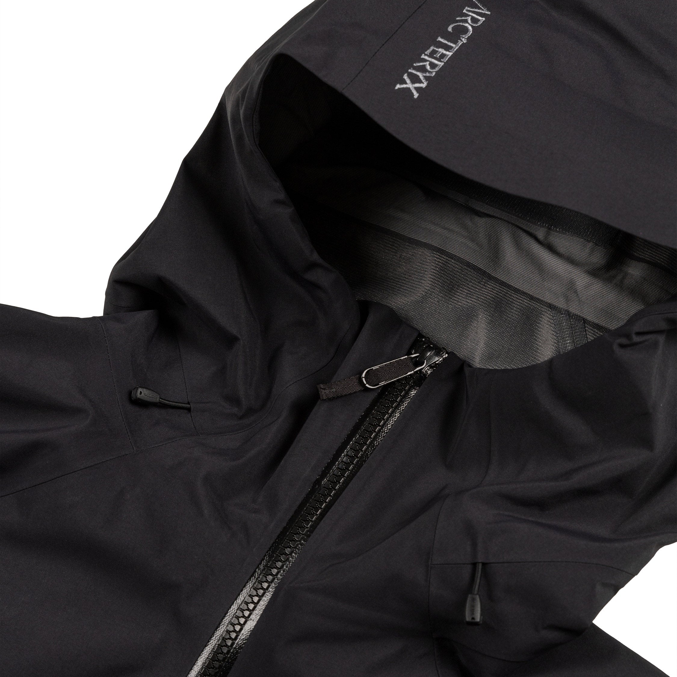 Image of Arcteryx Wmns Nita Shell Jacket
