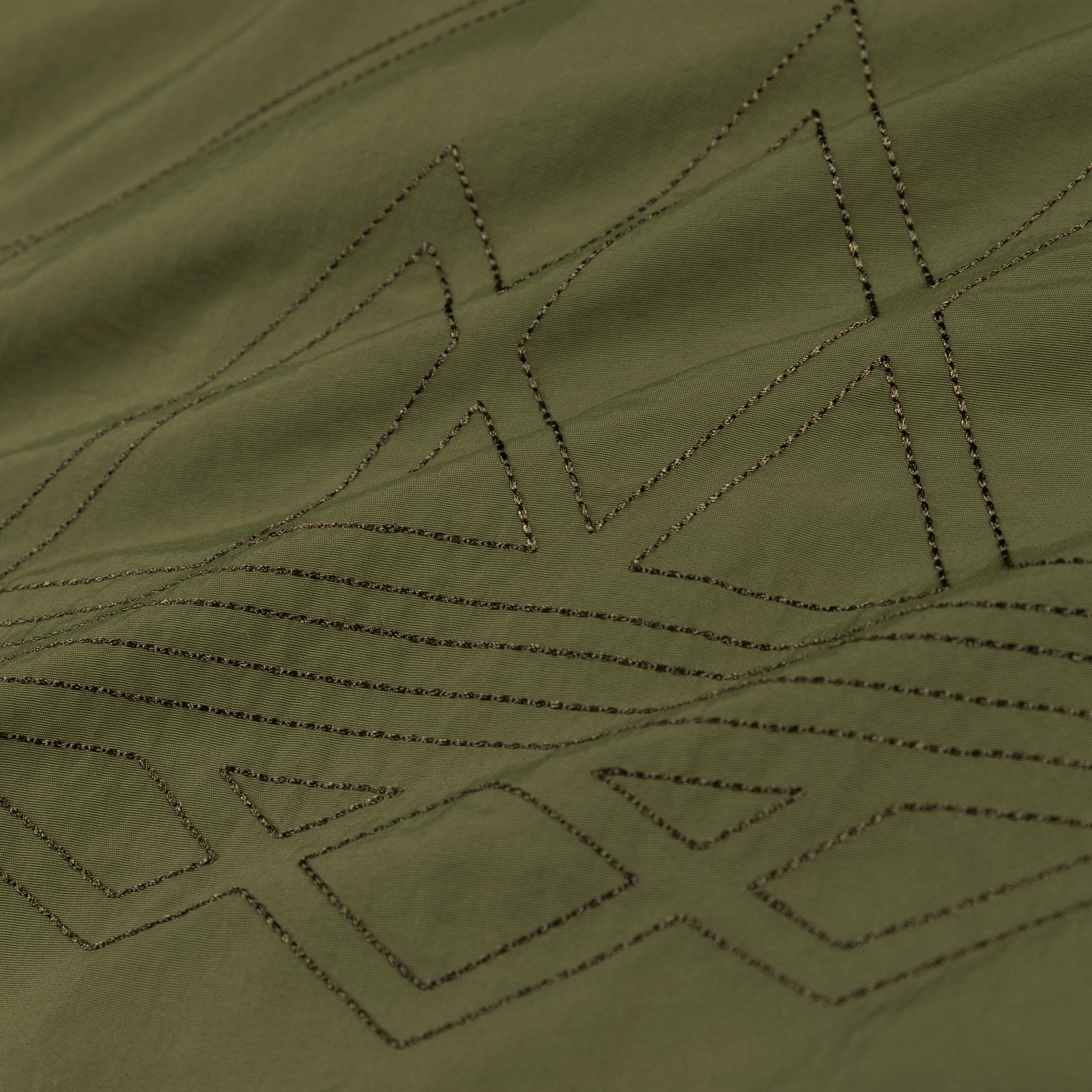 Image of Adidas SPZL Halewood Parka