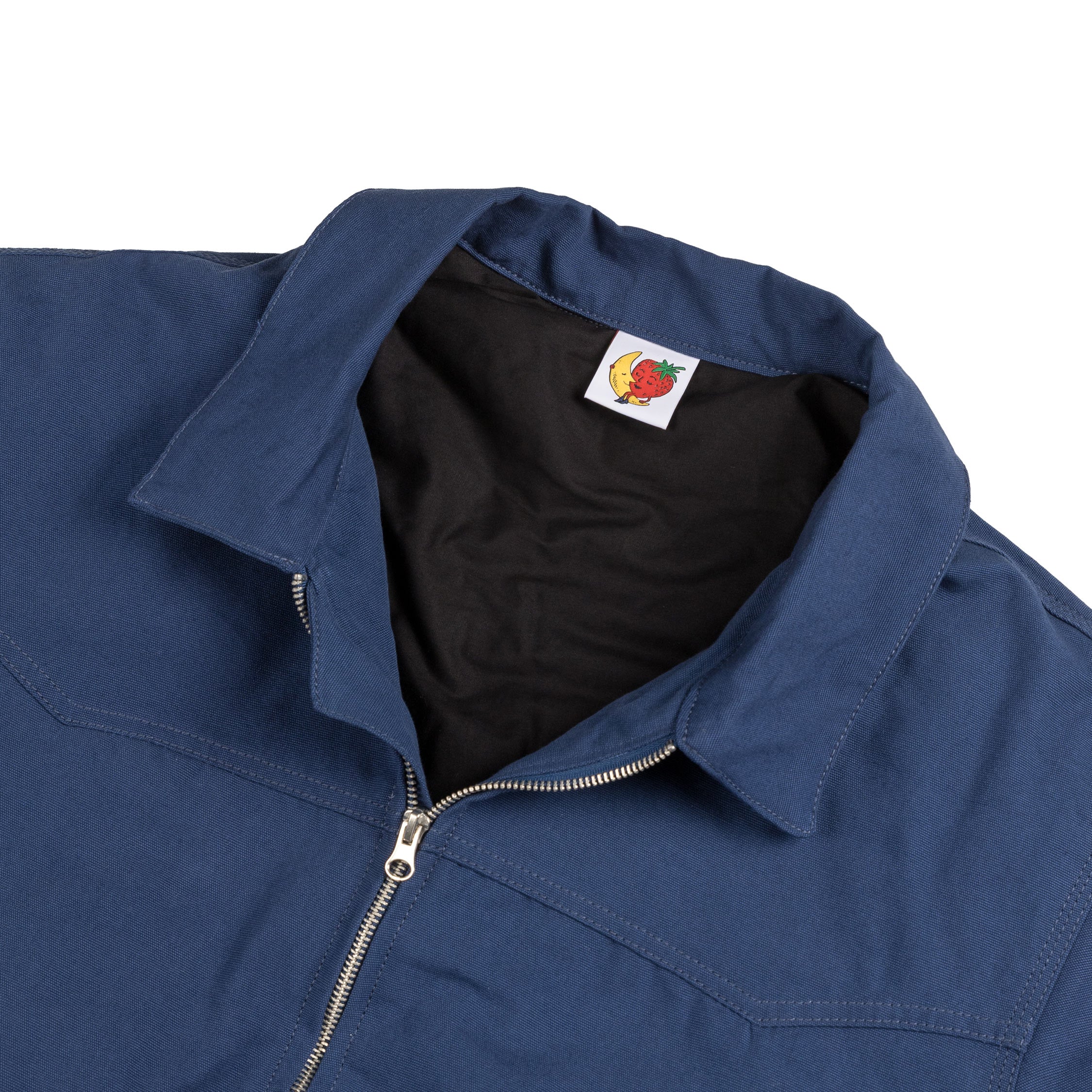Image of Sky High Farm Universe Santa Fe Work Jacket Woven