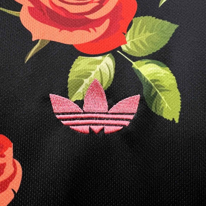 Japan "Samurai Rose" Special Kit - Premium Quality Jersey at FootballPrestige.com