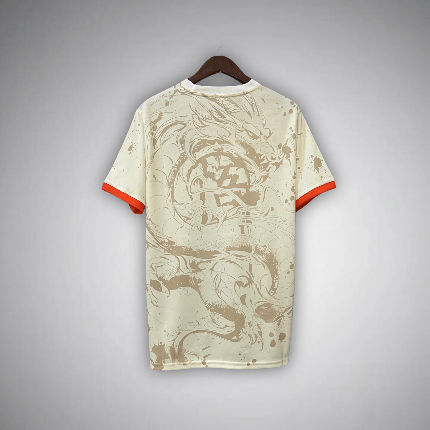 Japan "Son Goku" Premium Kit - Premium Quality Jersey at FootballPrestige.com