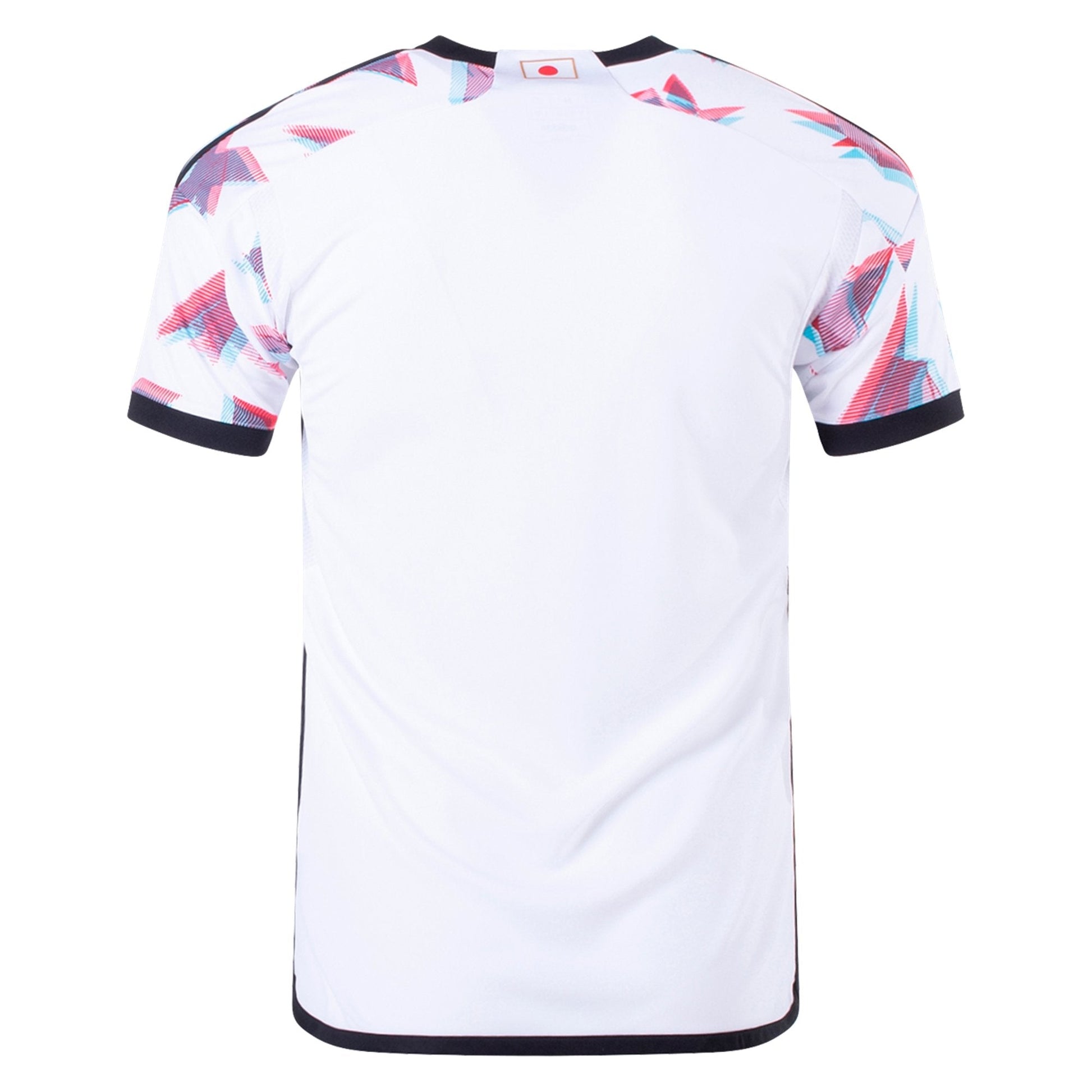 Men’s Replica Japan Away Jersey 2022