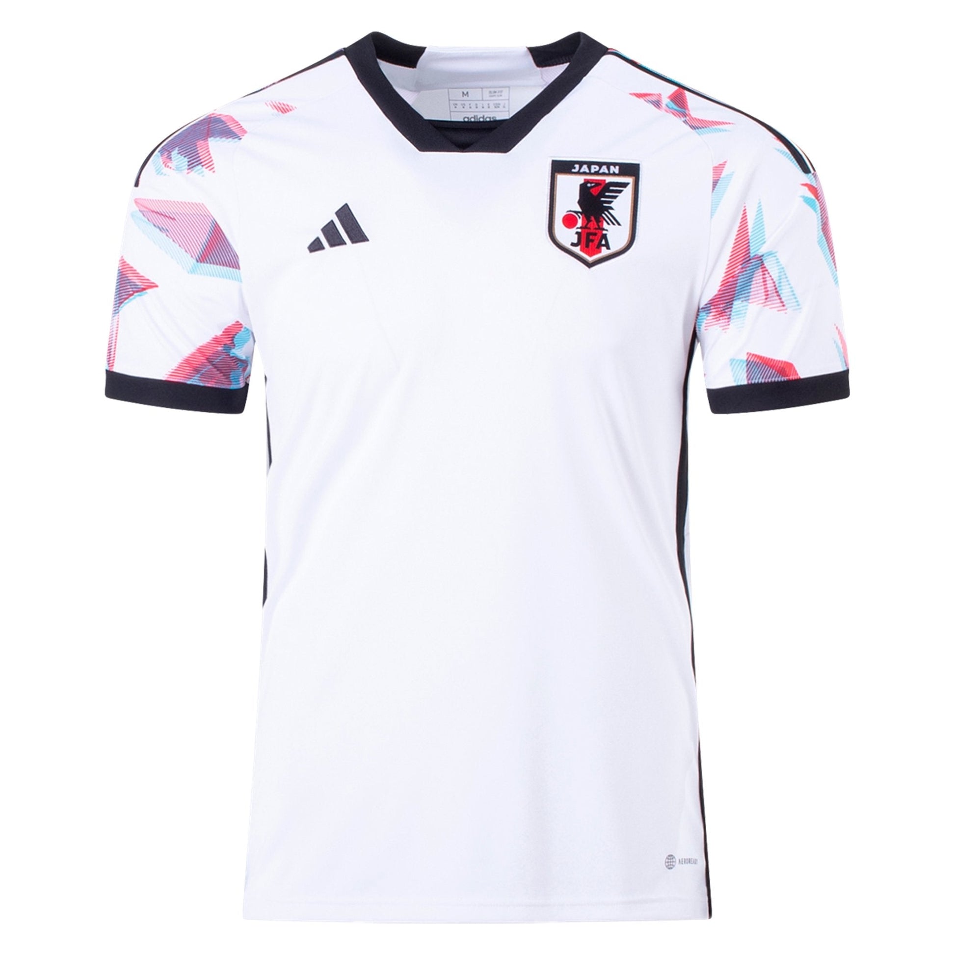 Men’s Replica Japan Away Jersey 2022