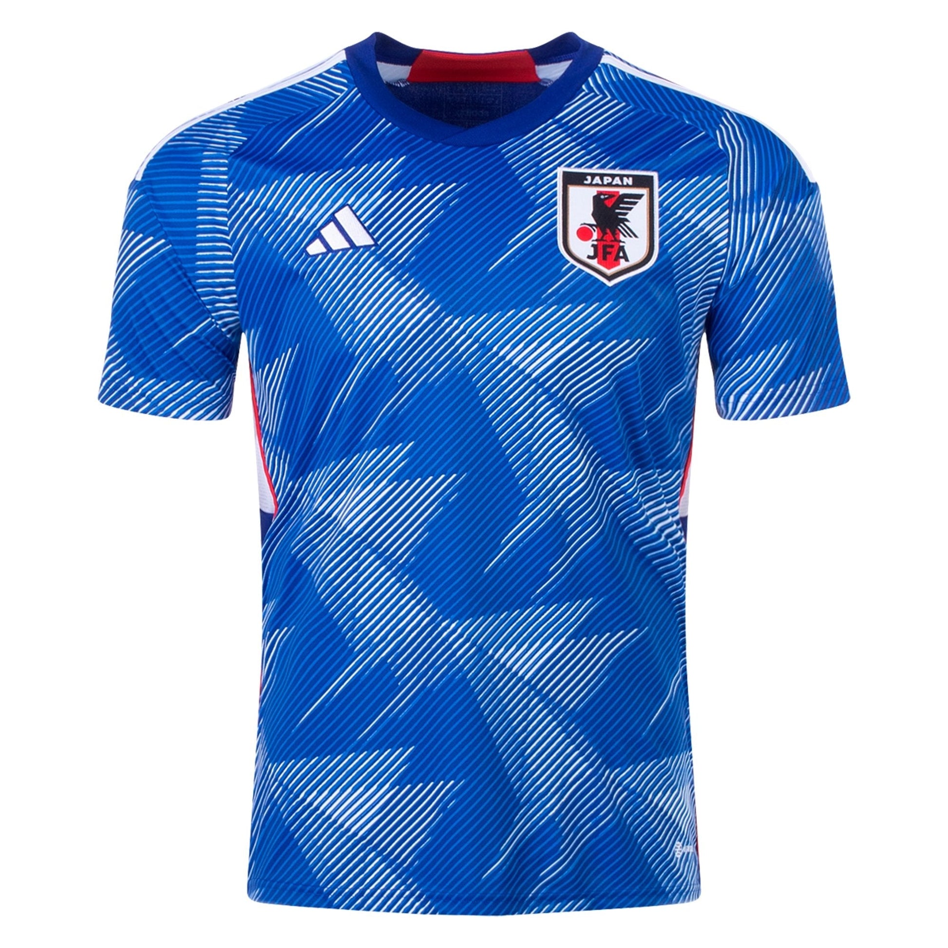 Men’s Replica Japan Home Jersey 2022