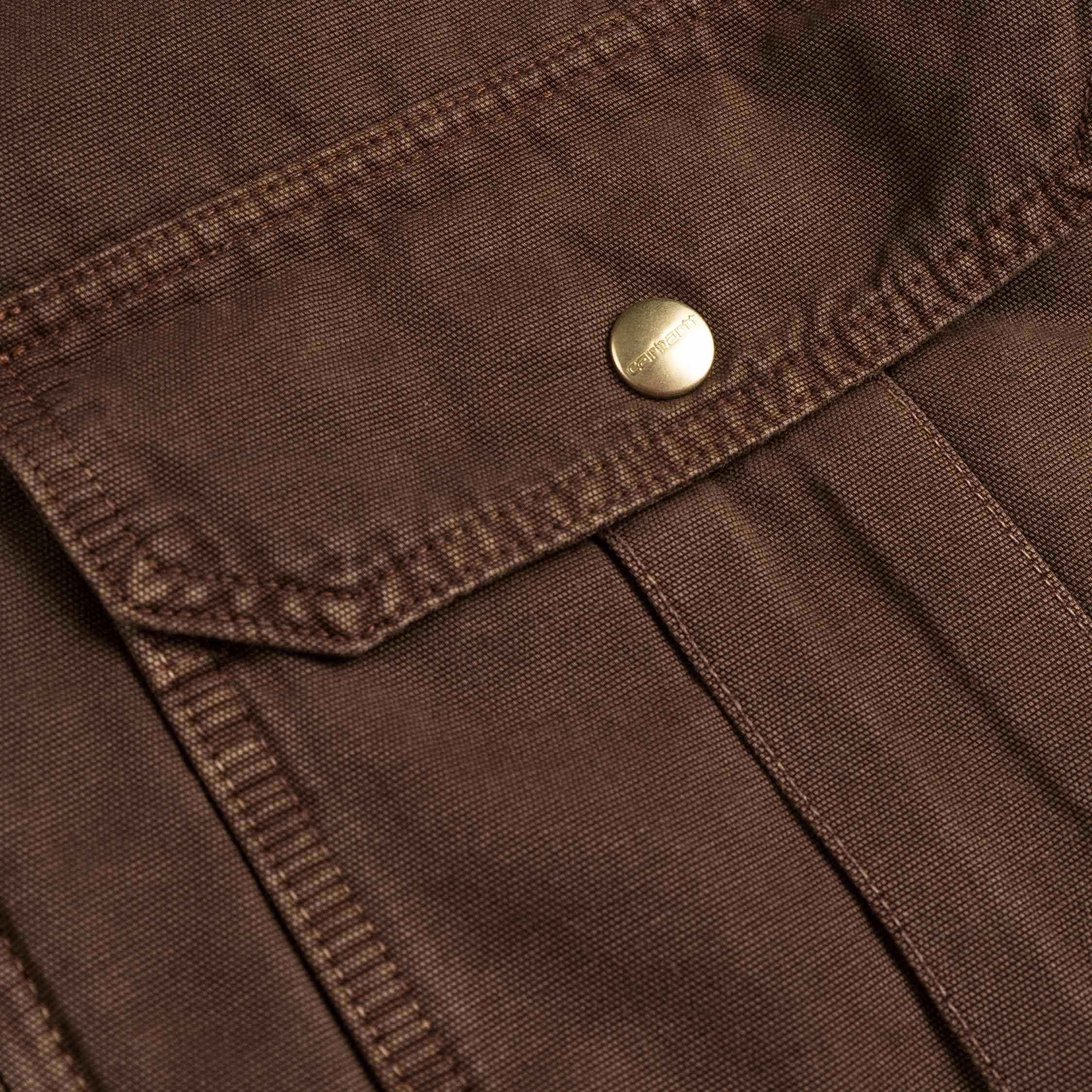 Carhartt WIP Stanton Jacket
