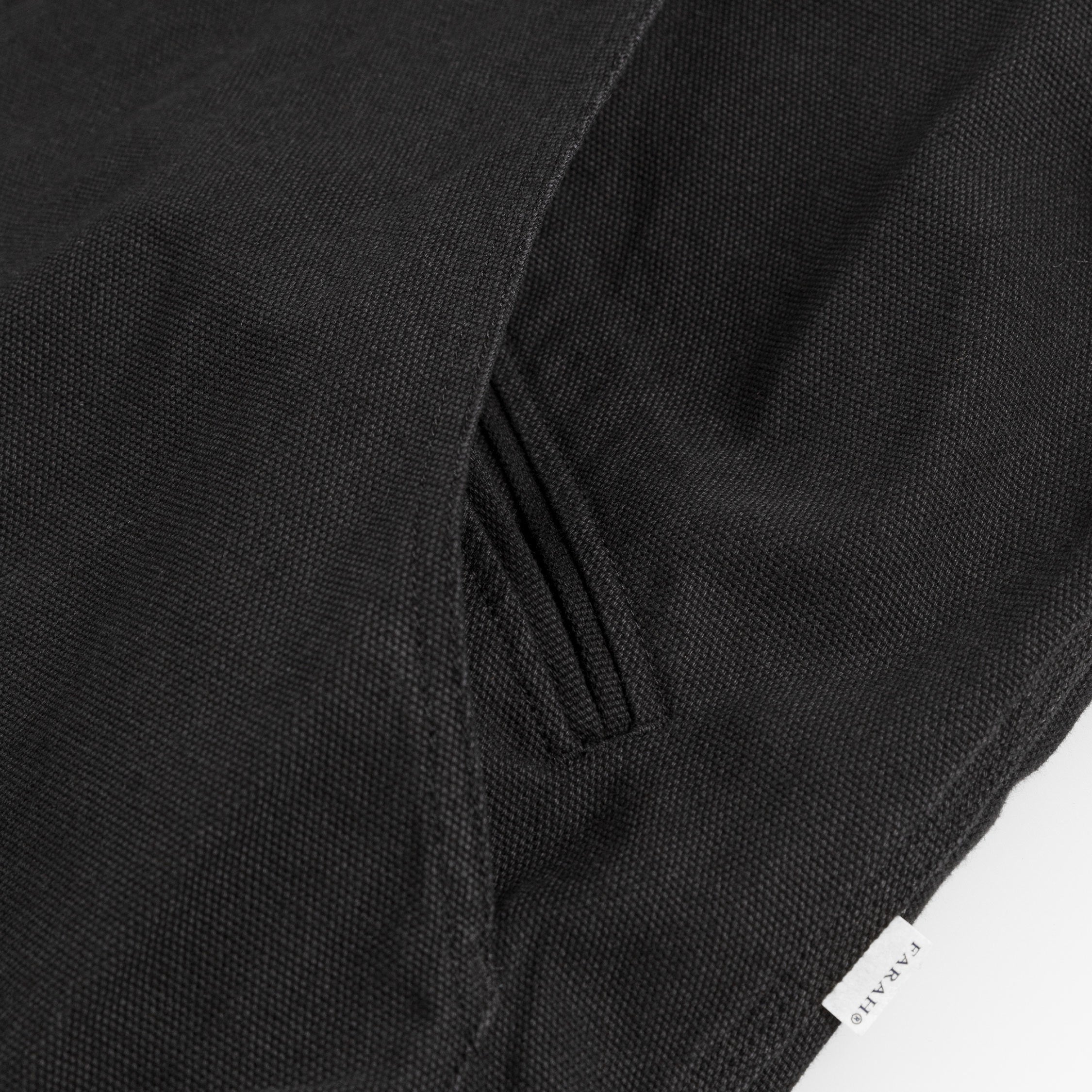 Image of Farah Japan Duck Short Jacket