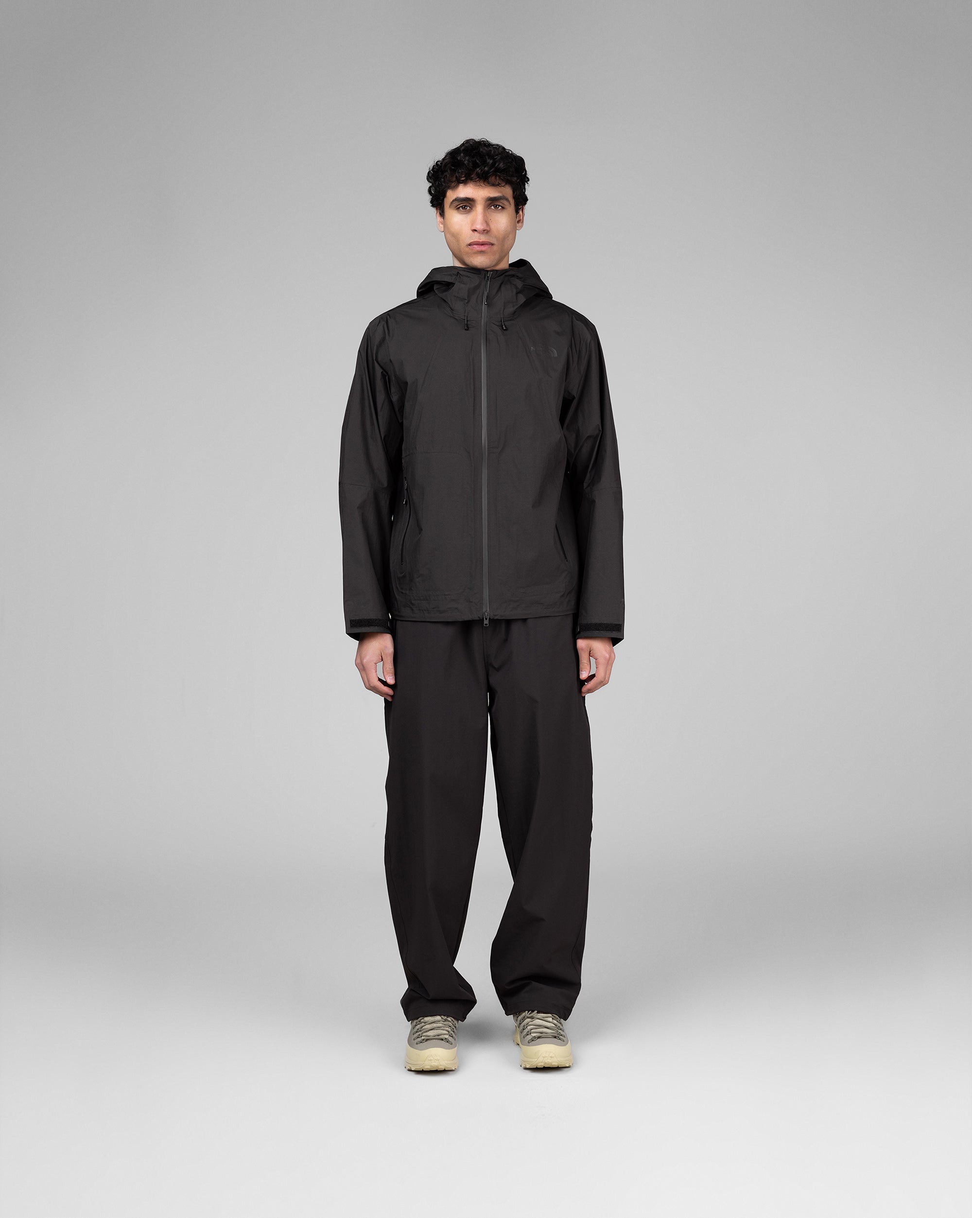 Image of The North Face Packable LT Rain Jacket