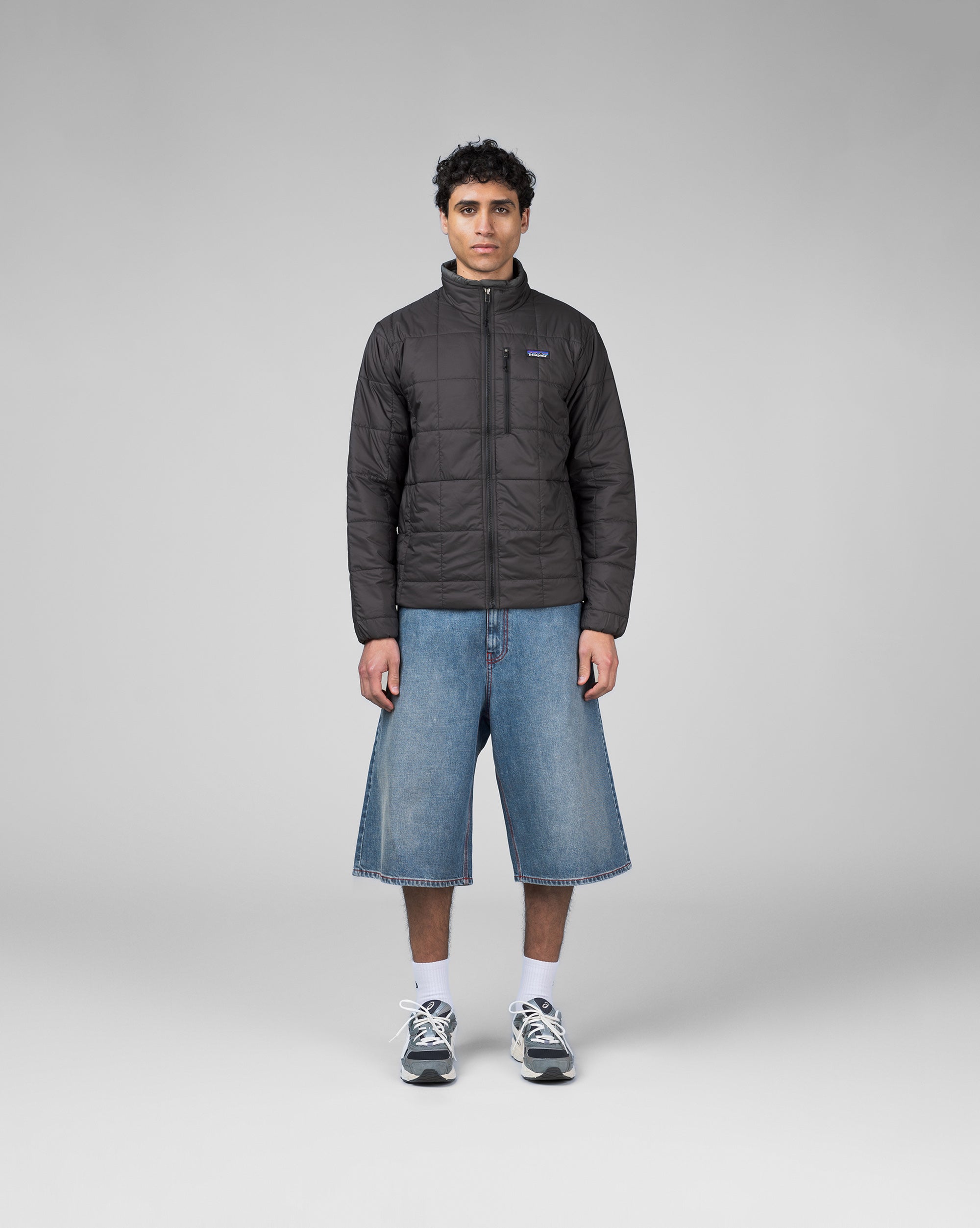 Image of Patagonia Light Gust Jacket