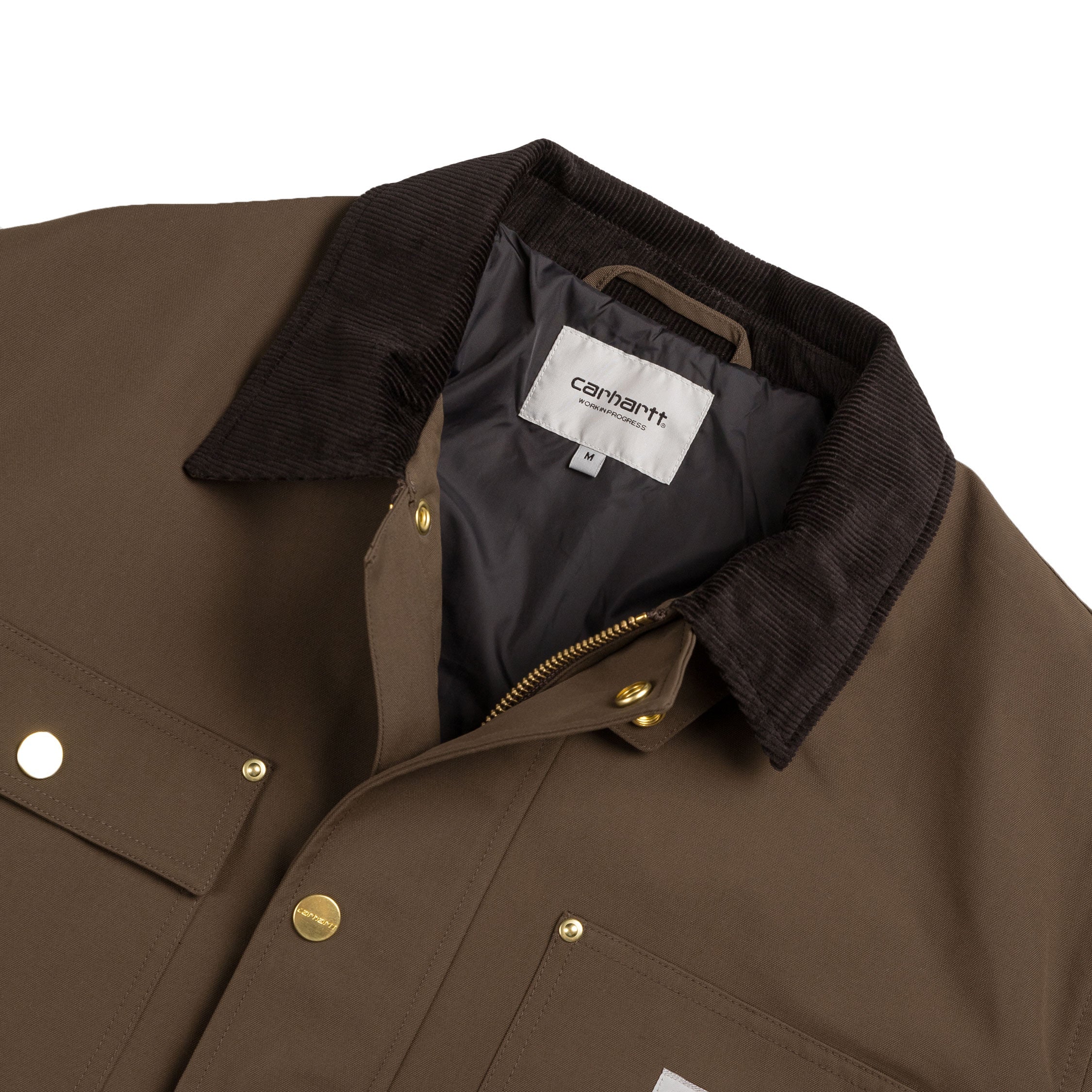 Image of Carhartt WIP Clapton Jacket