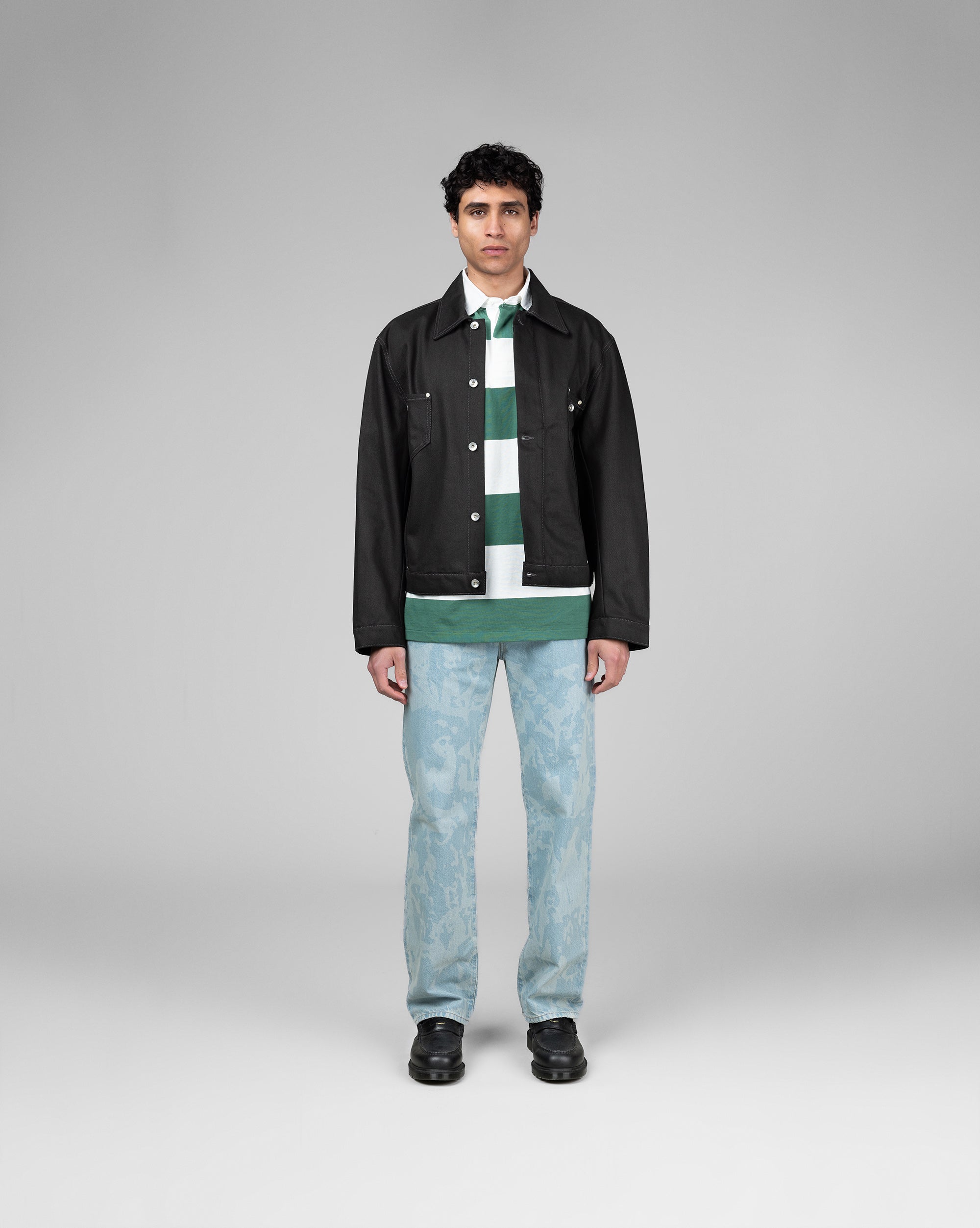 Image of YMC Loft Jacket