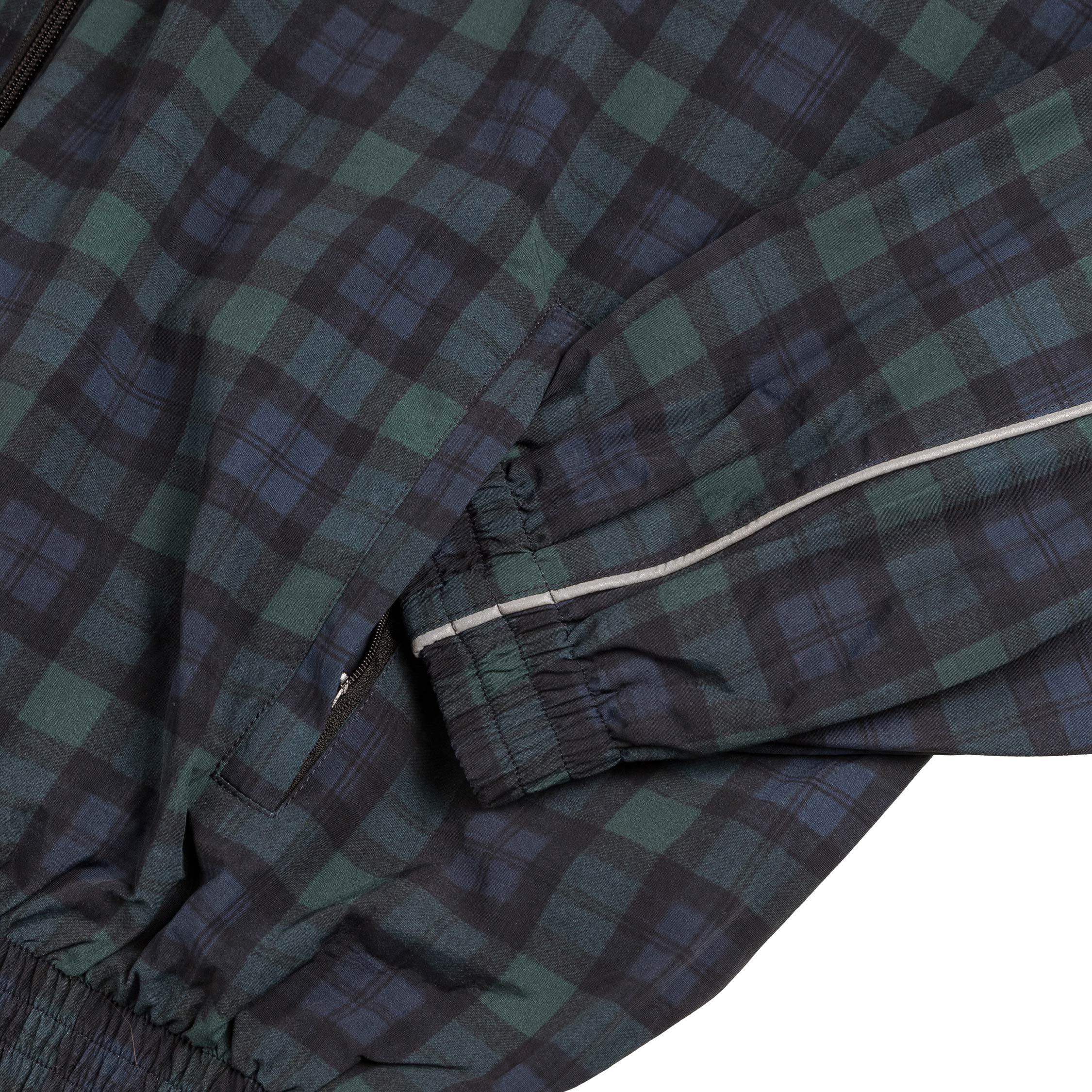 Image of Martine Rose Oversized Track Jacket