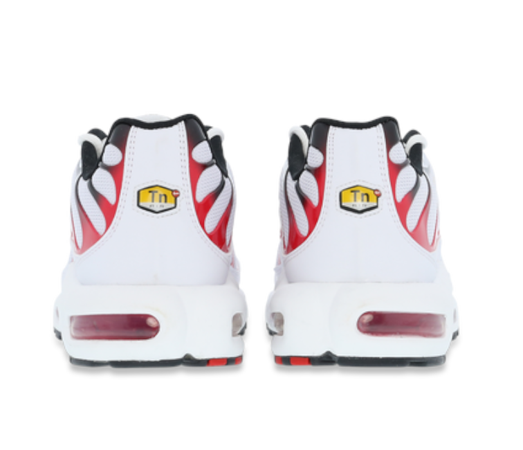 Image of Men's Nike Air Max Plus TN (Kombat)