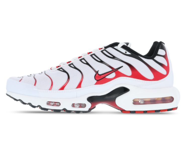 Image of Men's Nike Air Max Plus TN (Kombat)