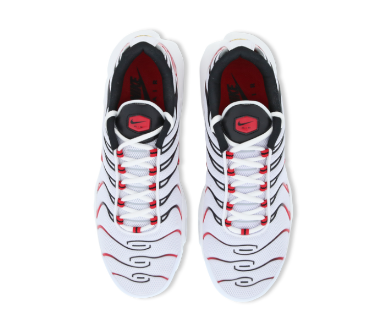 Image of Men's Nike Air Max Plus TN (Kombat)