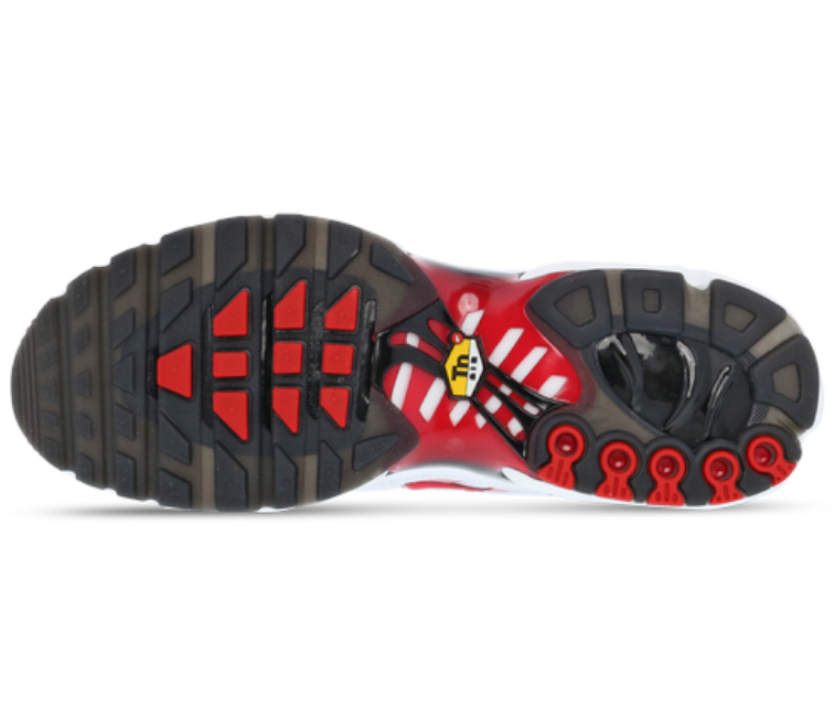 Image of Men's Nike Air Max Plus TN (Kombat)