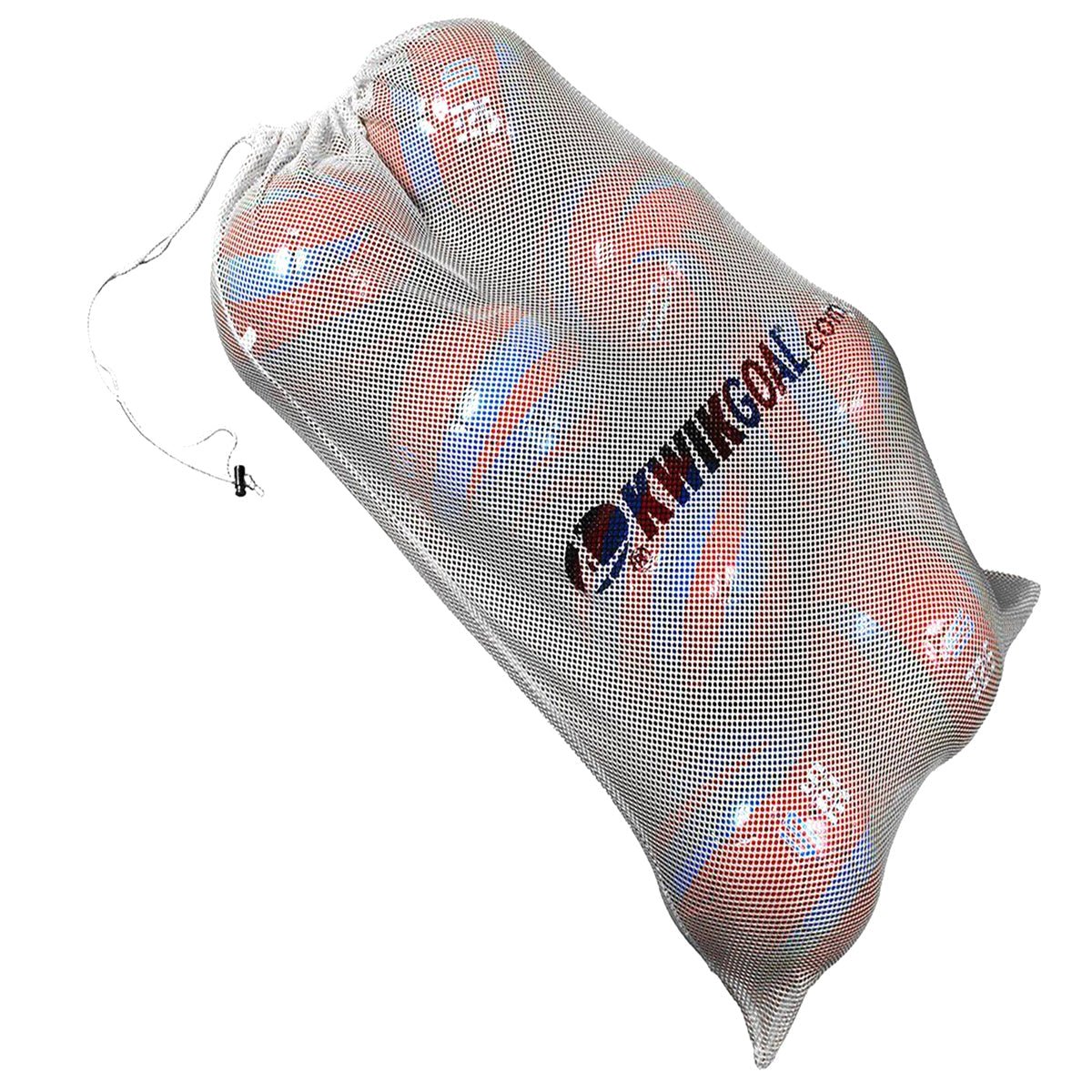 Image of Kwikgoal Jumbo Equipment Bag | 5B13 Training equipment, Accessories Kwikgoal White 