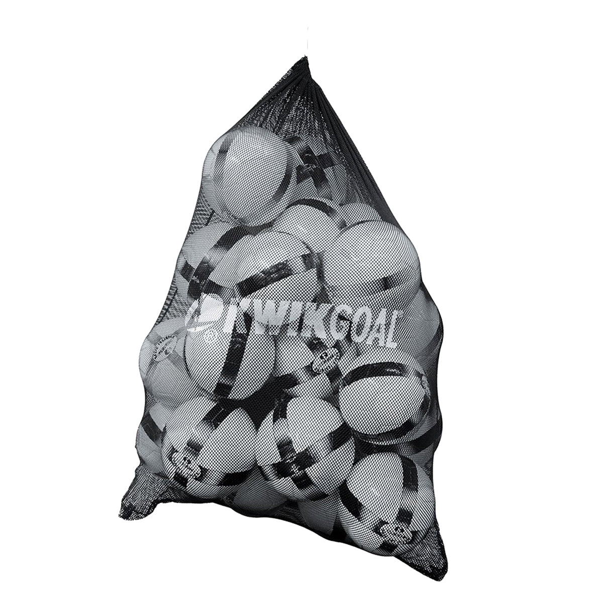 Image of Kwikgoal Jumbo Equipment Bag | 5B13 Training equipment, Accessories Kwikgoal Black 