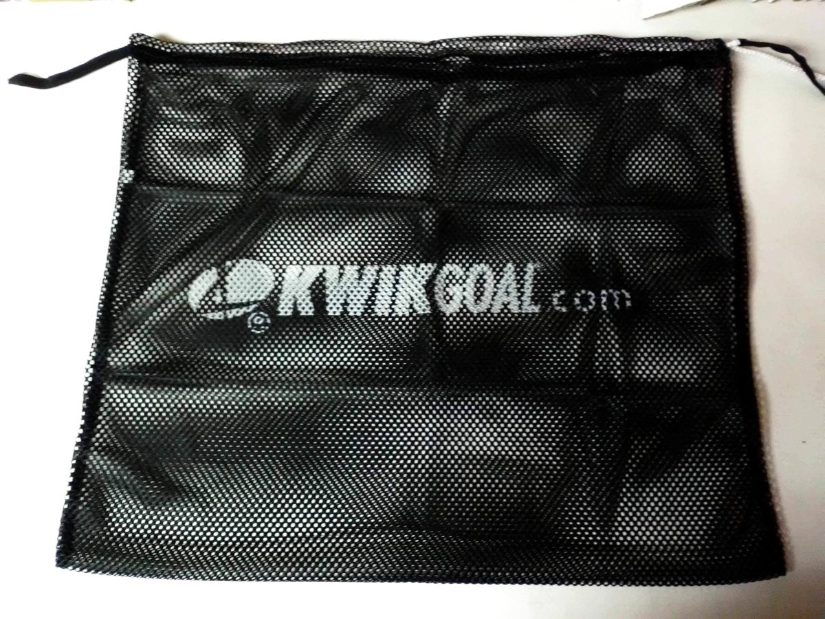 Kwikgoal Universal Base Bag | VZ124 - Goal Kick Soccer