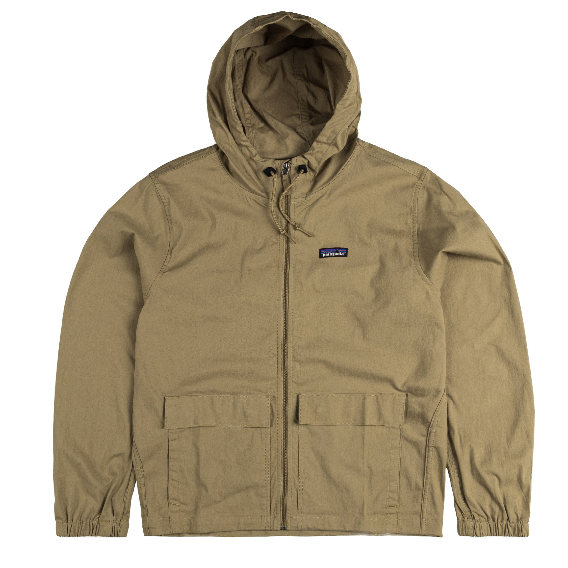 Patagonia Nomader Hoody Jacket