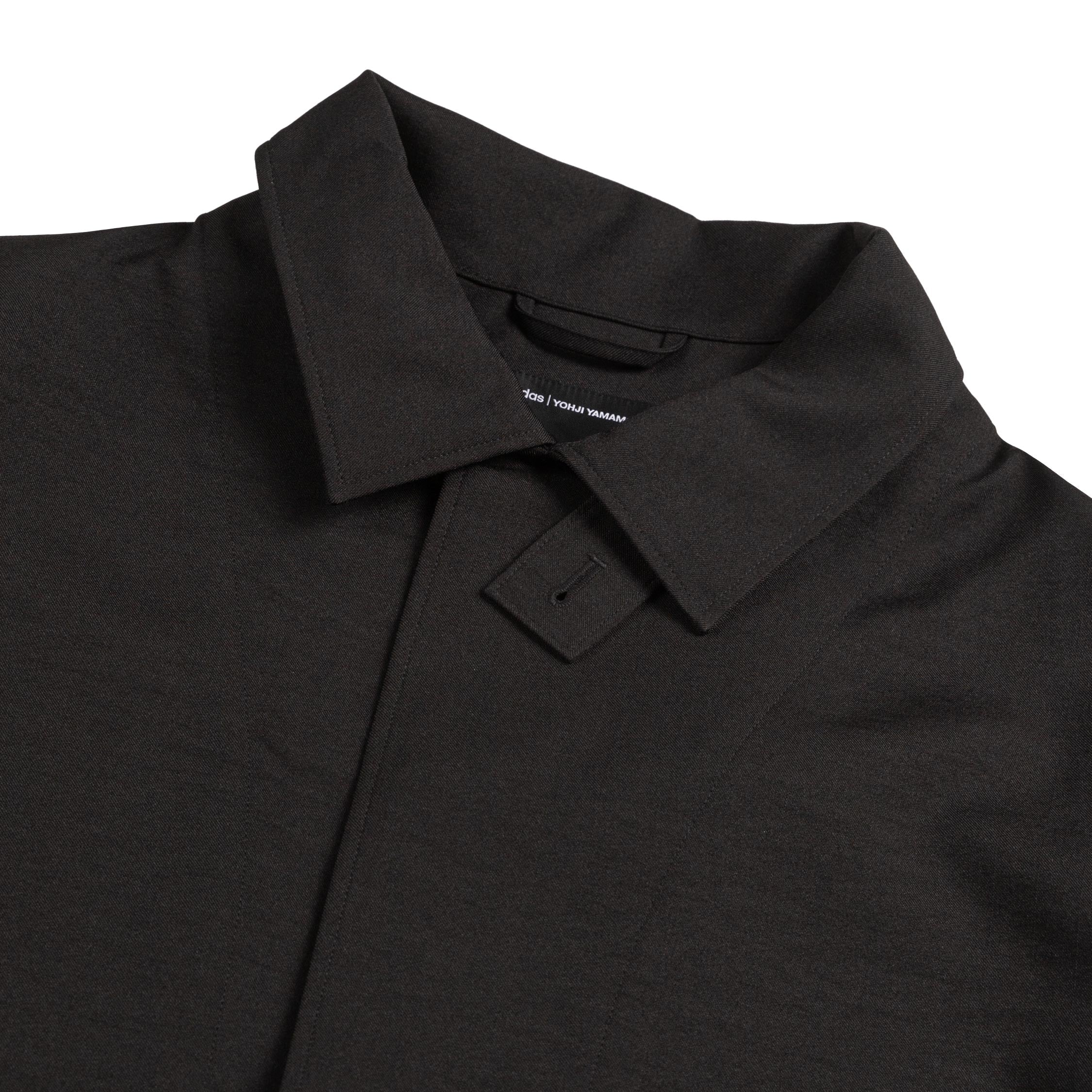 Image of Adidas Y-3 Sport Uniform Coach Jacke