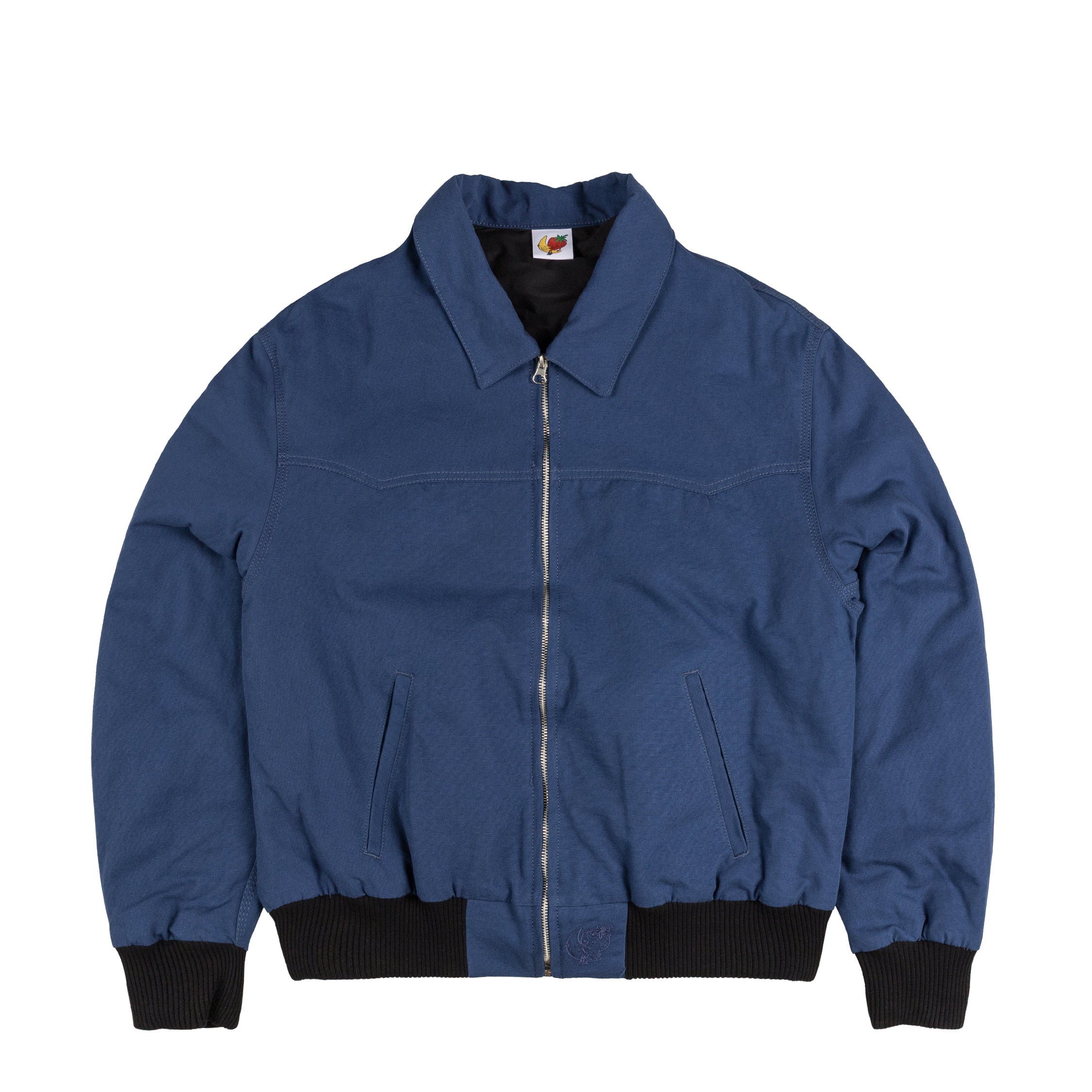 Image of Sky High Farm Universe Santa Fe Work Jacket Woven